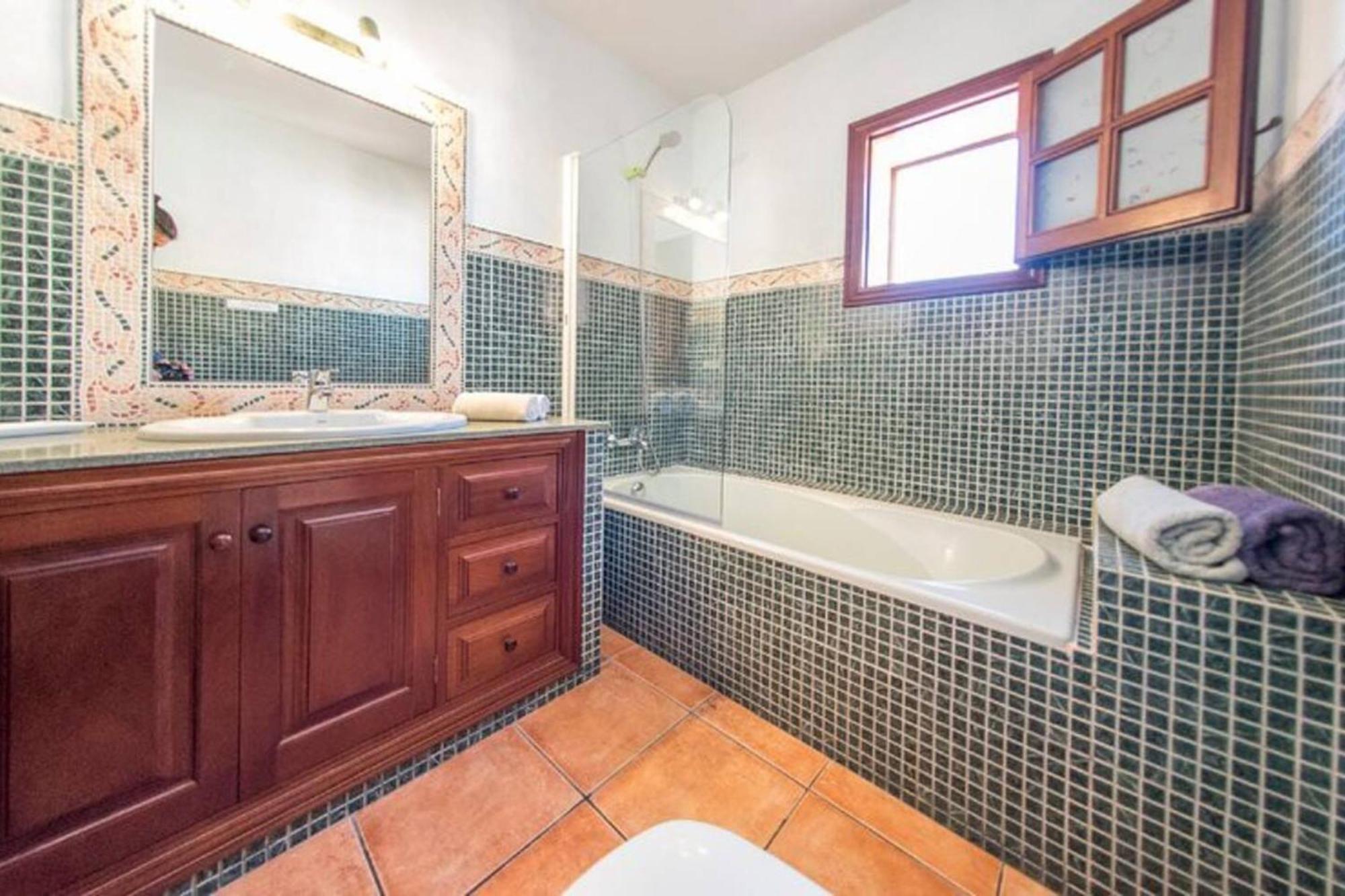 Sophisticated In Sant Josep De Sa Talaia With Private Pool Villa Sant Jordi de ses Salines