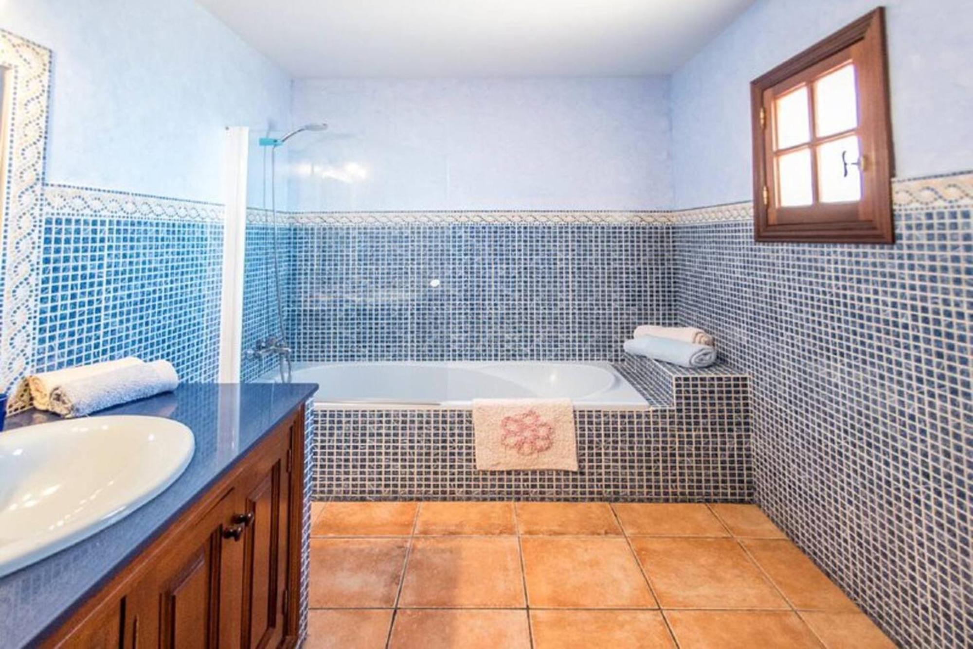 Sophisticated In Sant Josep De Sa Talaia With Private Pool Sant Jordi de ses Salines