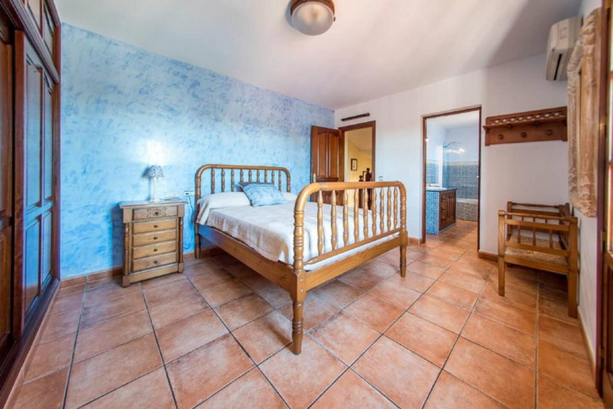 Villa Sophisticated In Sant Josep De Sa Talaia With Private Pool Sant Jordi de ses Salines