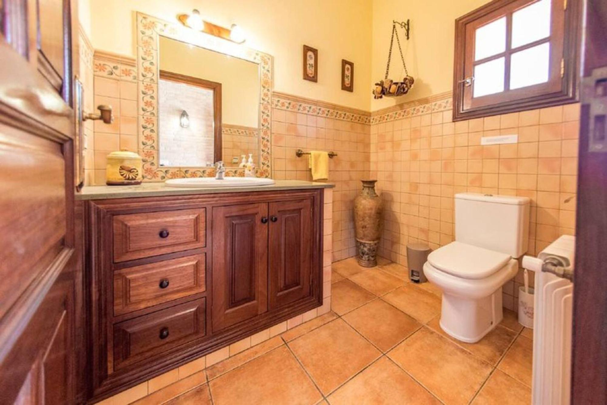 Villa Sophisticated In Sant Josep De Sa Talaia With Private Pool