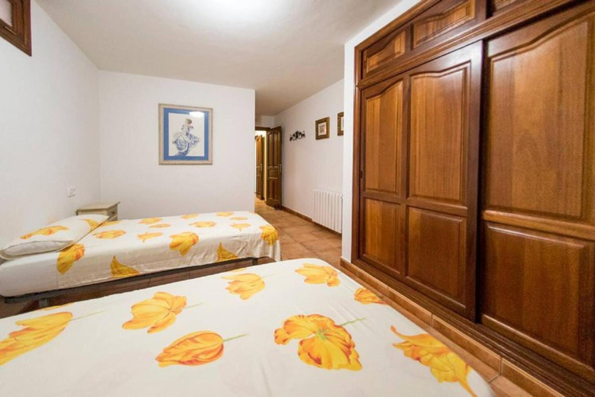 Sophisticated In Sant Josep De Sa Talaia With Private Pool Villa Sant Jordi de ses Salines