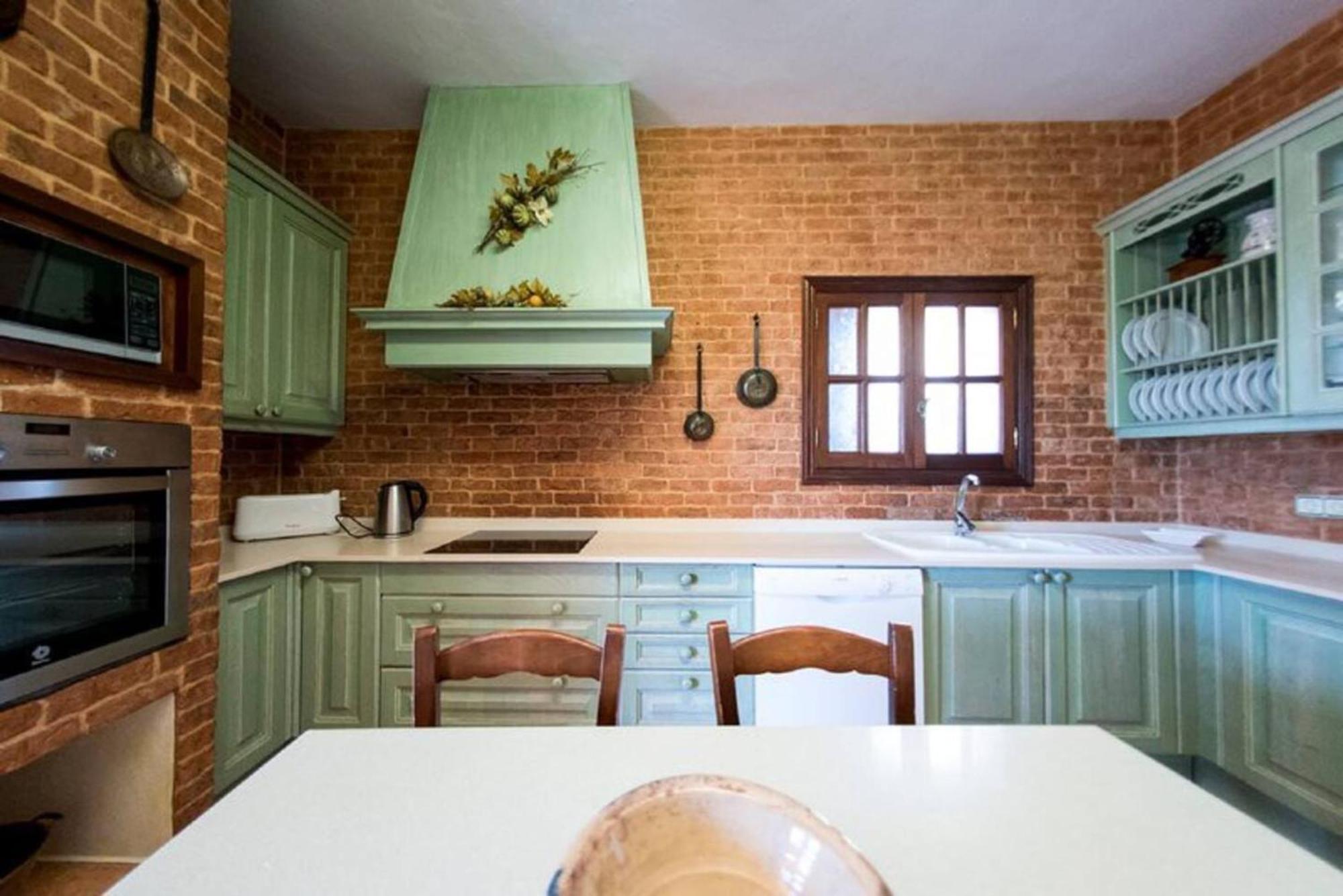 Sophisticated In Sant Josep De Sa Talaia With Private Pool Villa Sant Jordi de ses Salines