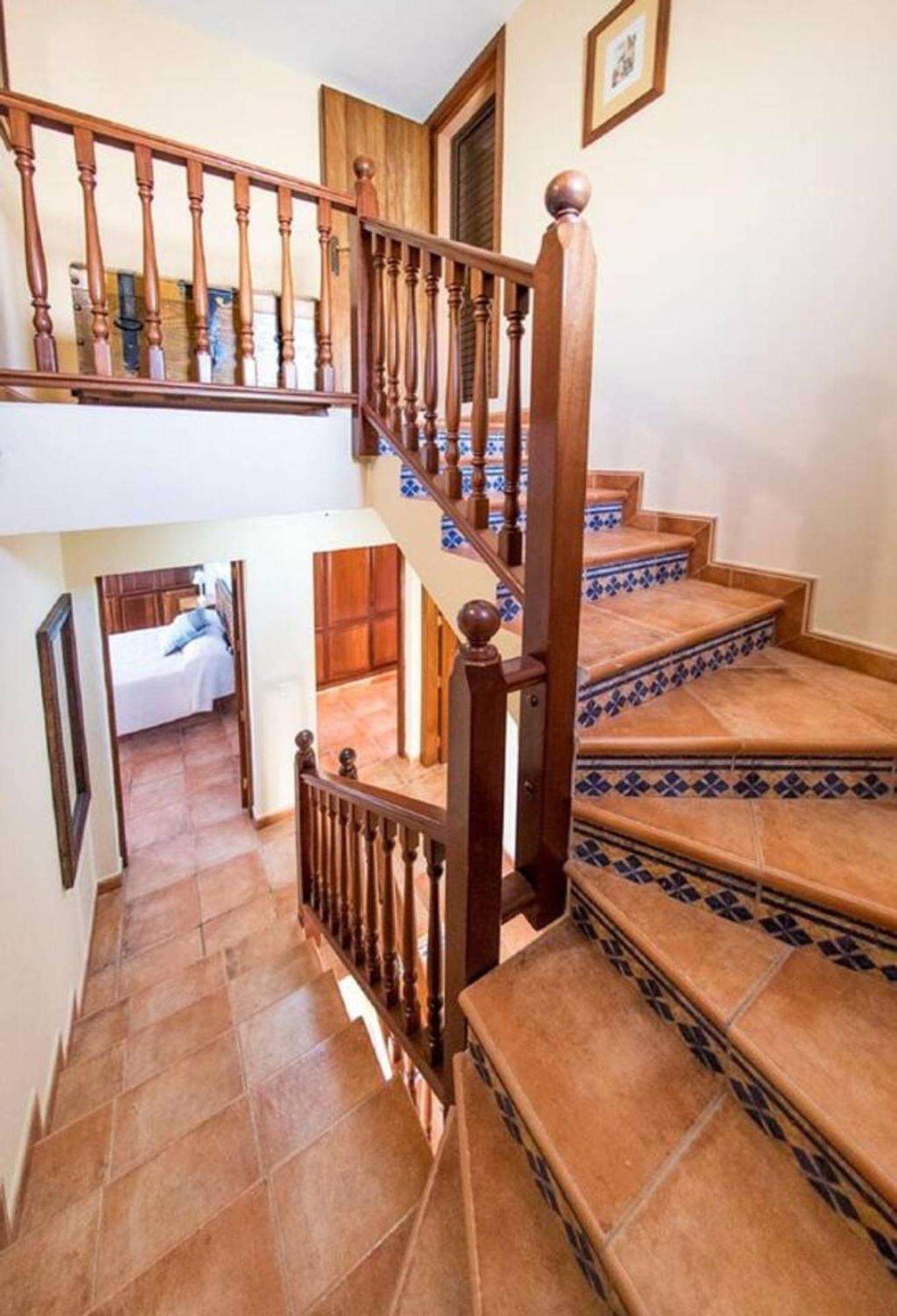 Sophisticated In Sant Josep De Sa Talaia With Private Pool Villa Sant Jordi de ses Salines