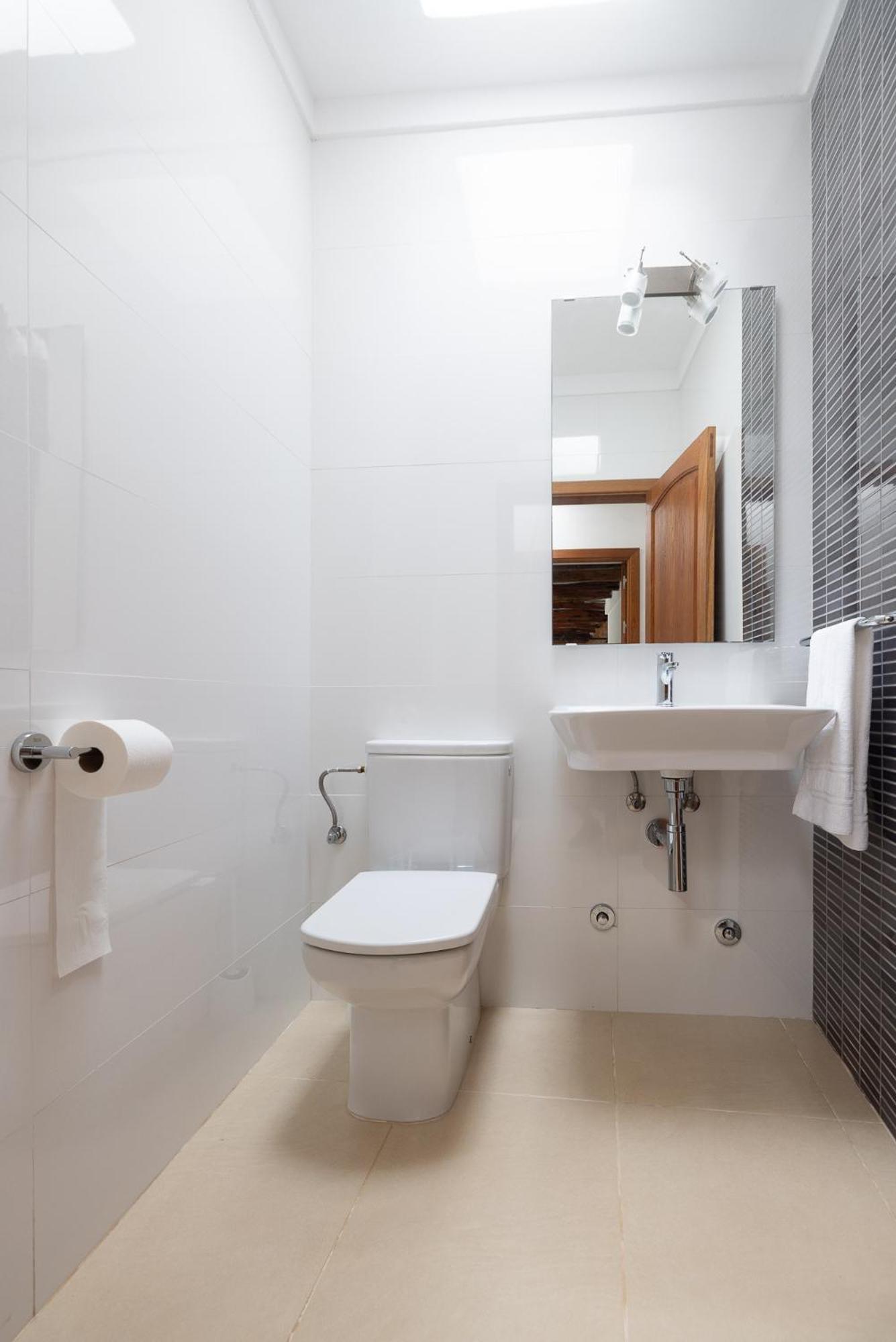 Holiday home White *