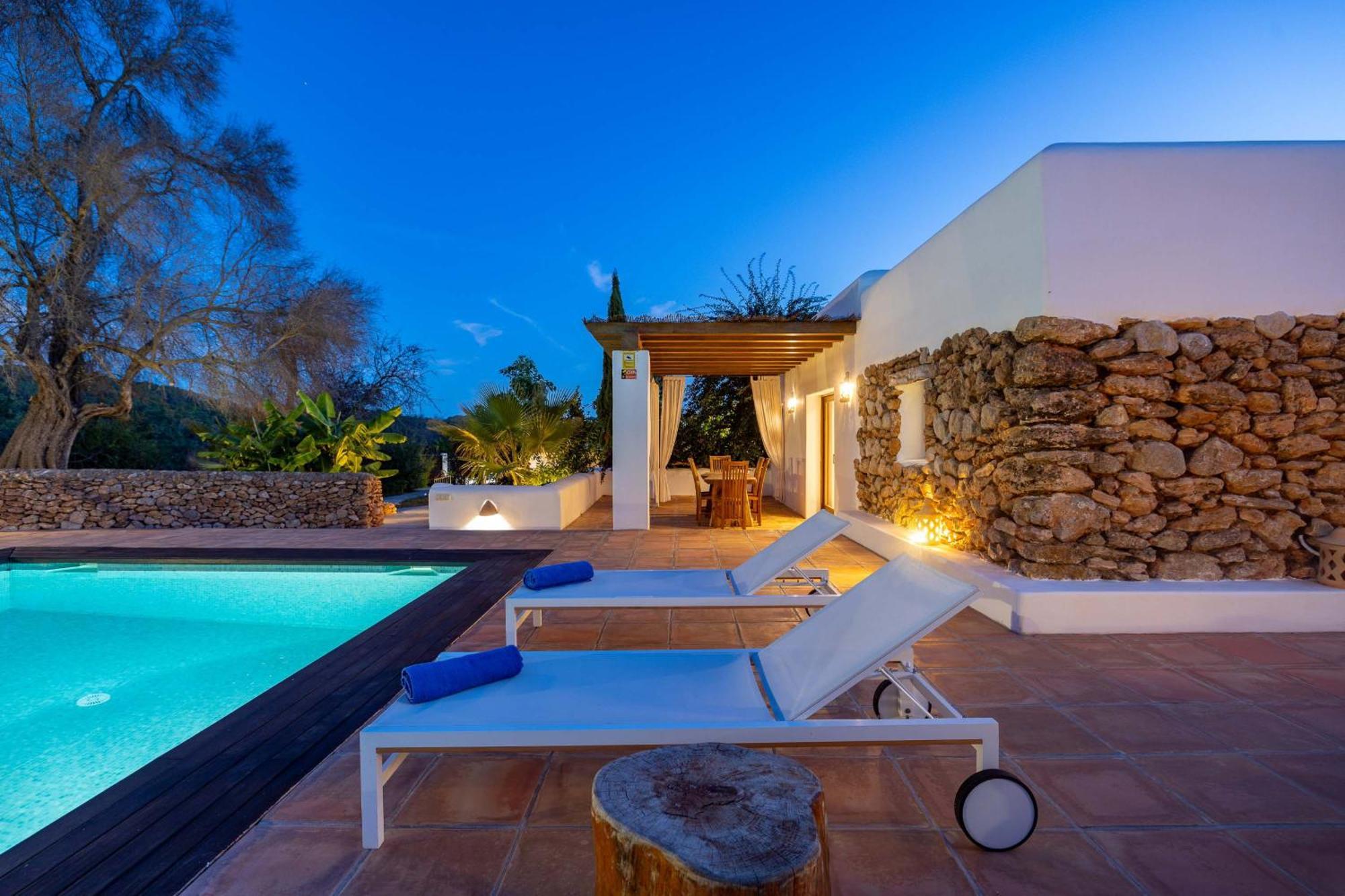Holiday home White *