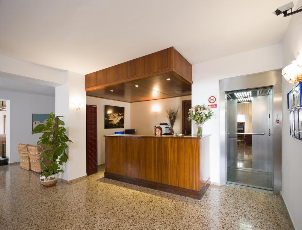 Guest house Cervantes San Antonio (Ibiza)