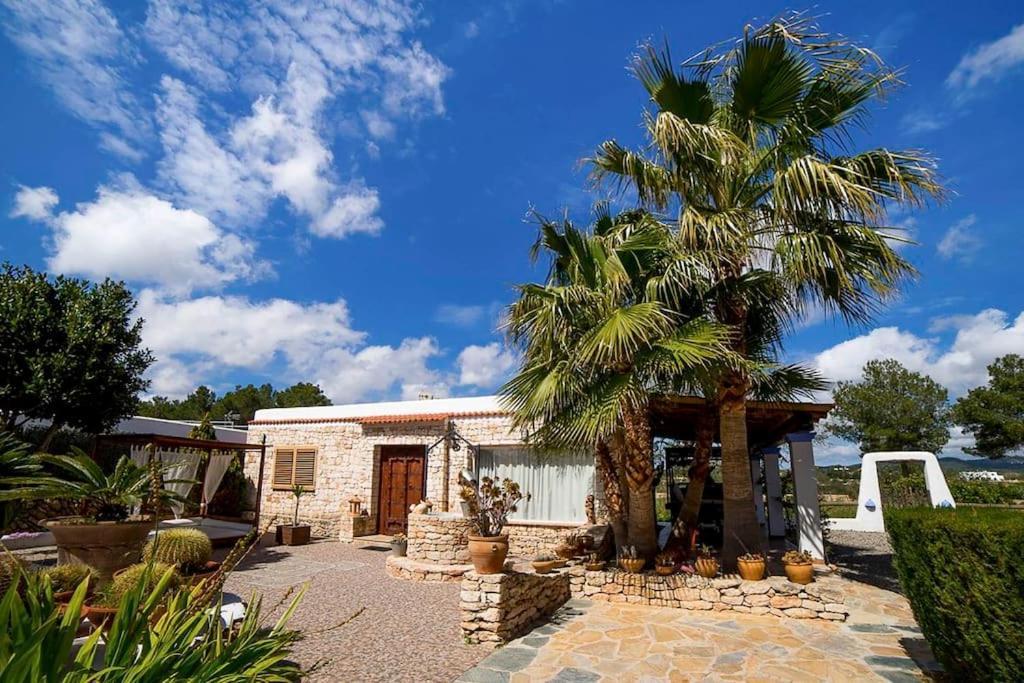 Casa Con Piscina, Jardin Y Juegos Exteriores * Montecristo