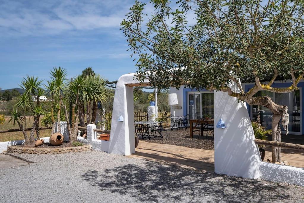 Casa Con Piscina, Jardin Y Juegos Exteriores Ferienhaus