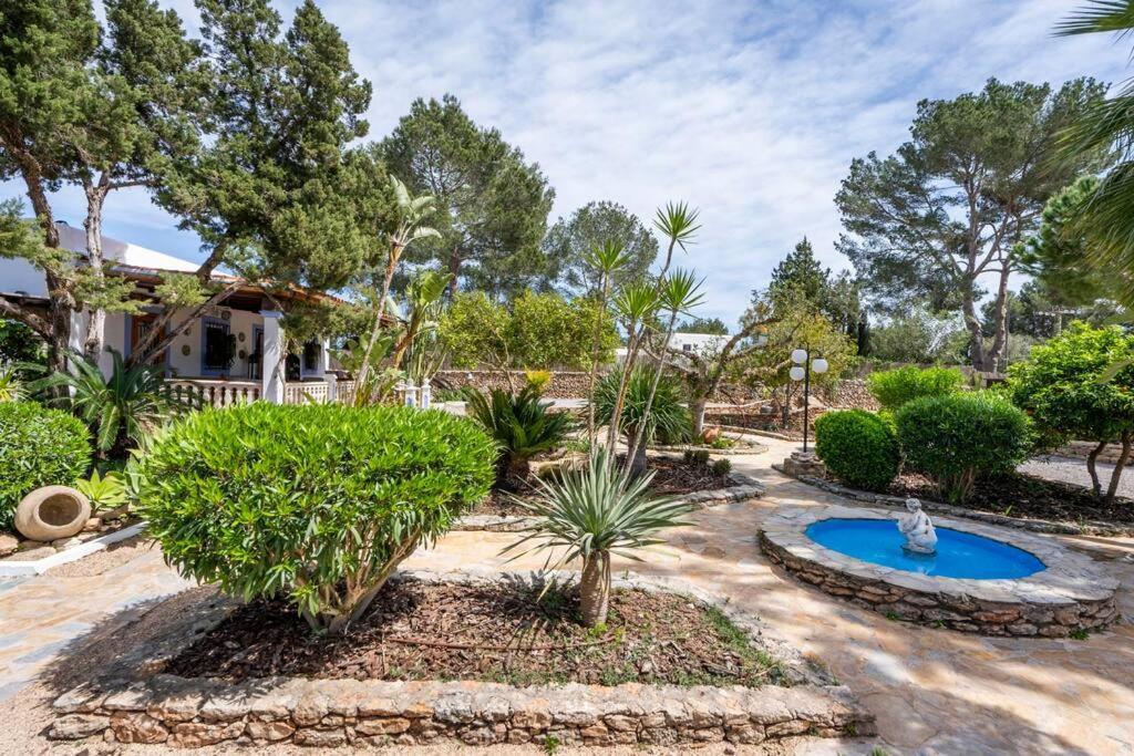 Casa Con Piscina, Jardin Y Juegos Exteriores Ferienhaus *