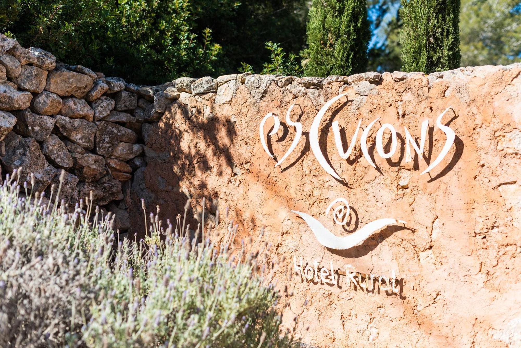 Es Cucons Rural Landhaus