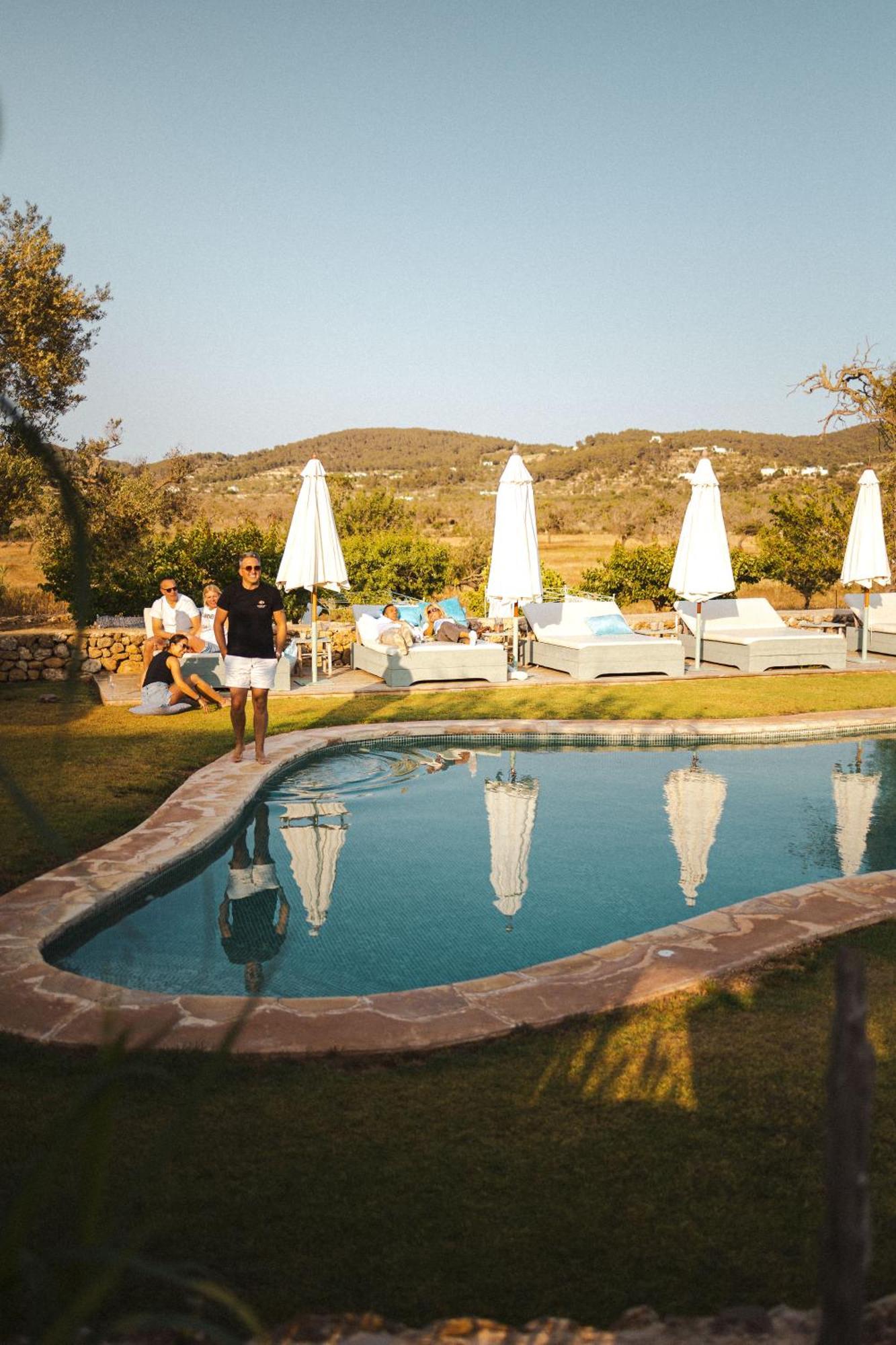 Es Cucons Rural Landhaus *