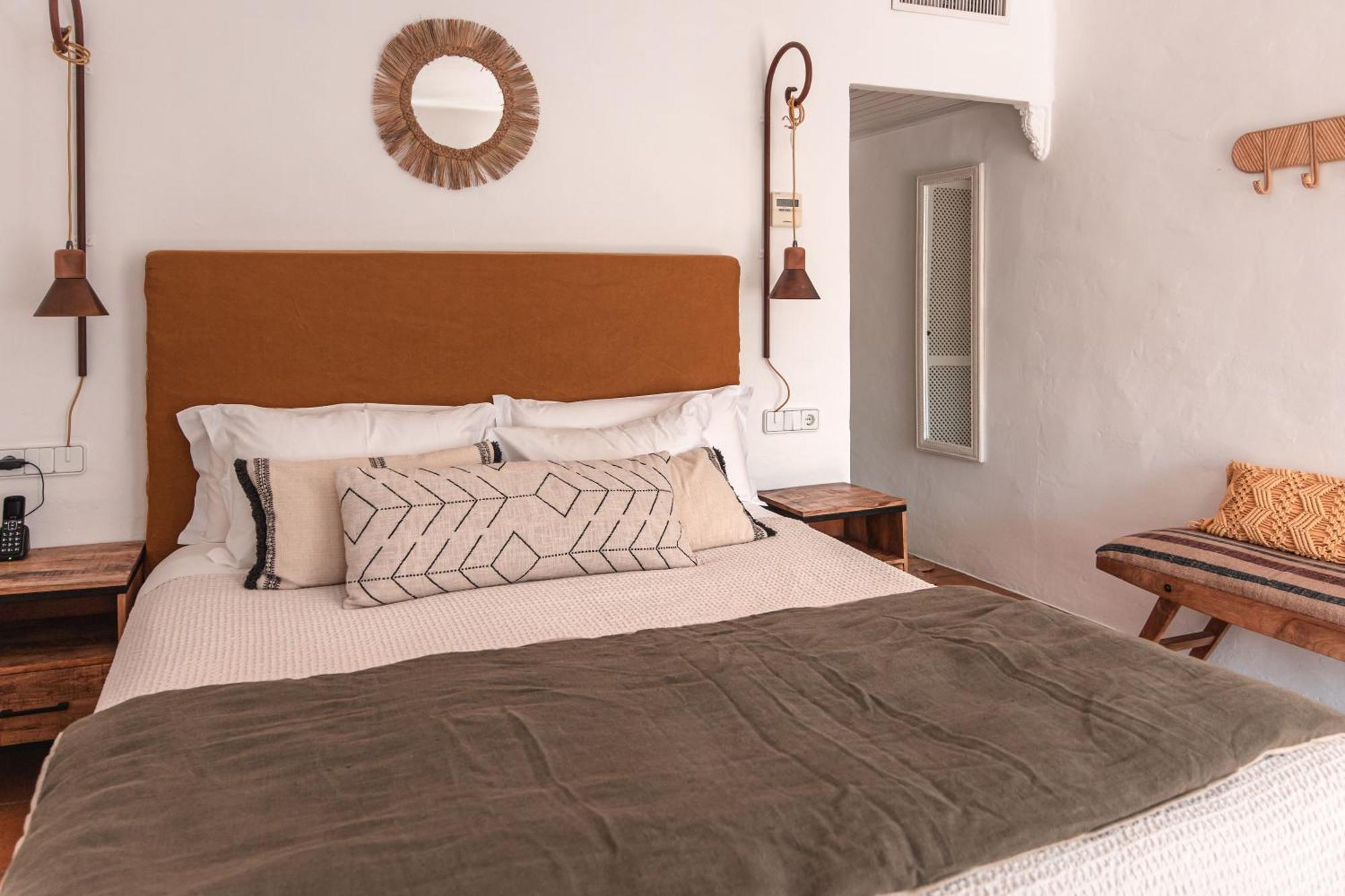 Es Cucons Rural Landhaus