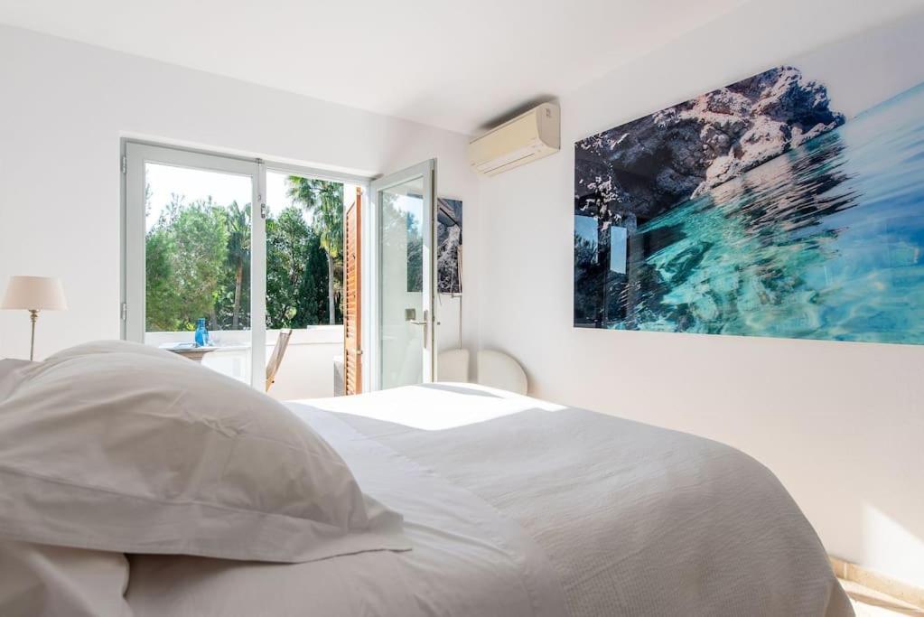 Villa Beautiful Sea View In Jondal *