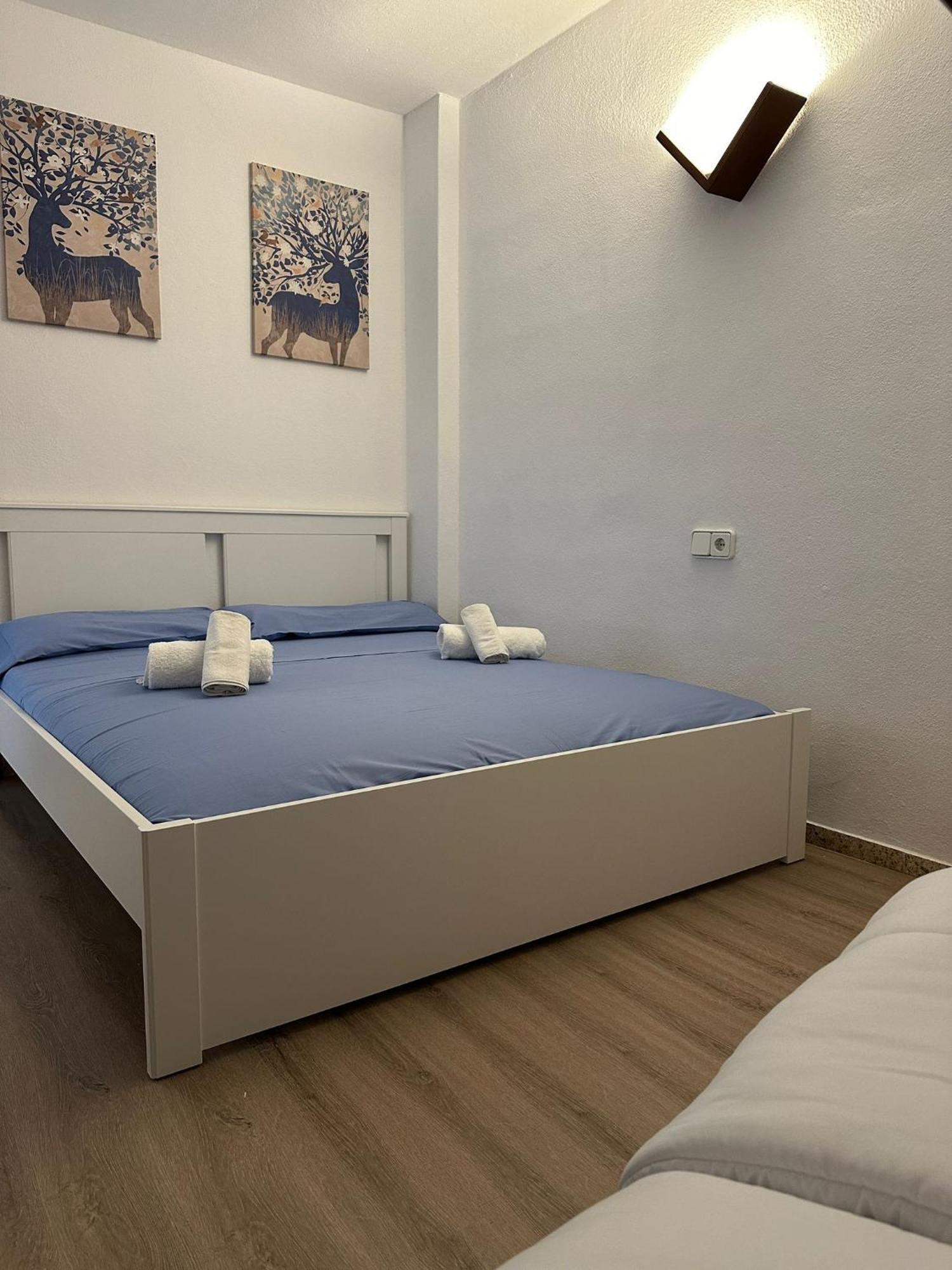 Le Mirage Ibiza Apartment