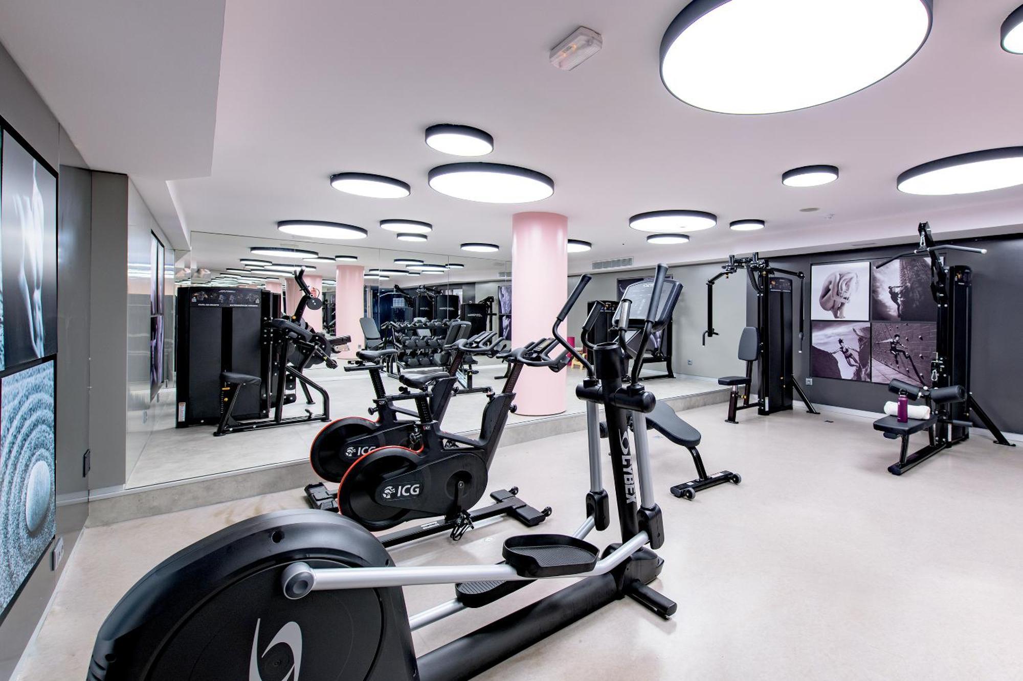 Garbi Ibiza & Hotel Playa d'en Bossa