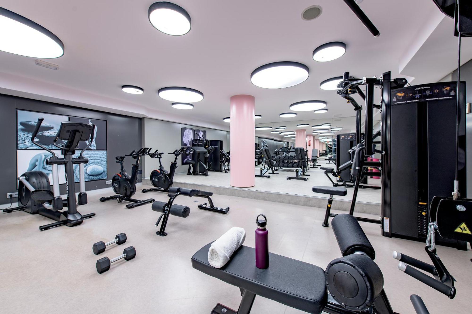 Hotel Garbi Ibiza &