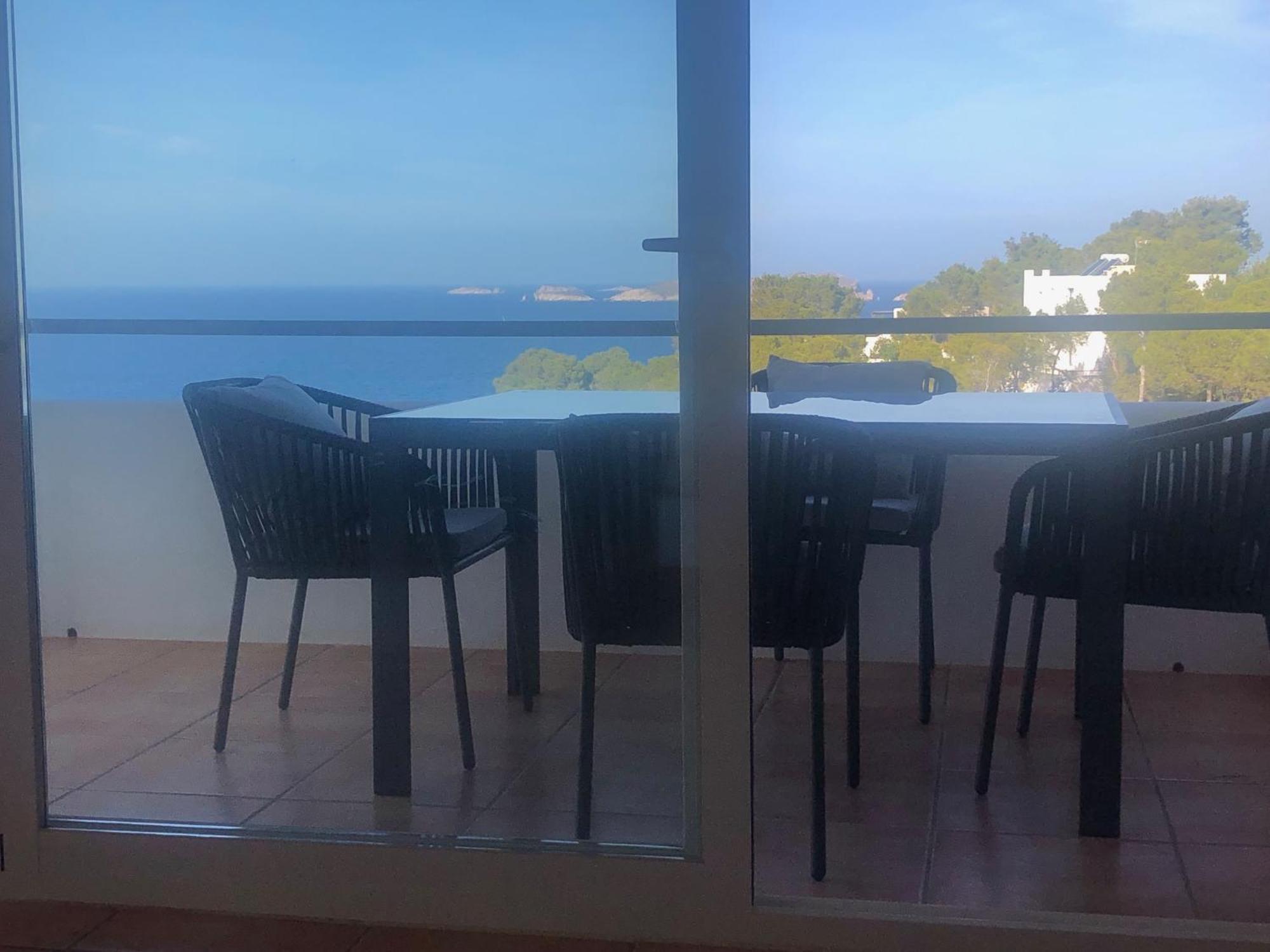 Holiday home Casa Ana Sant Josep de sa Talaia