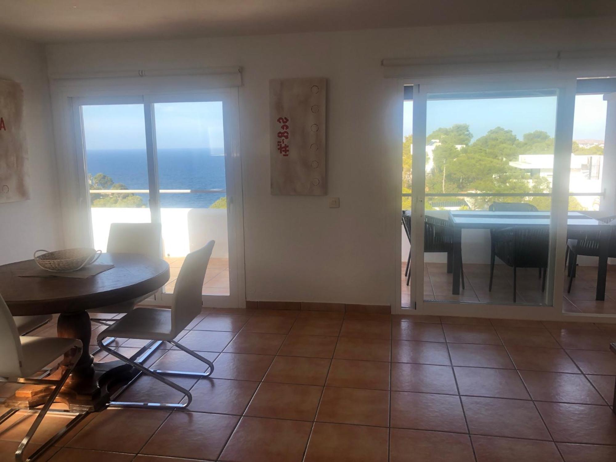 Casa Ana * Sant Josep de sa Talaia