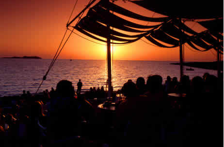 Hotel Brisa - Adults Only San Antonio (Ibiza)