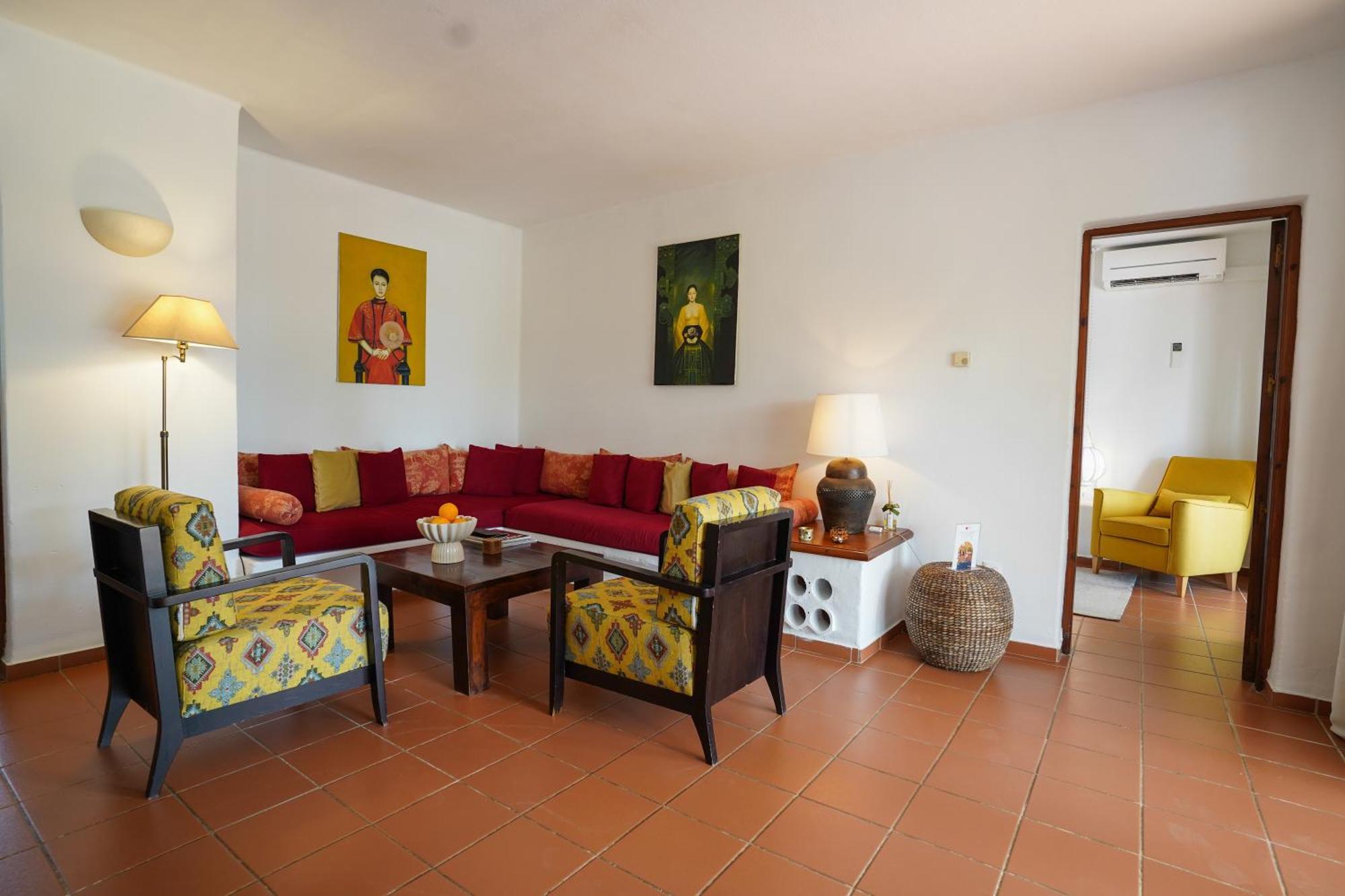 Casa Munich Apartment