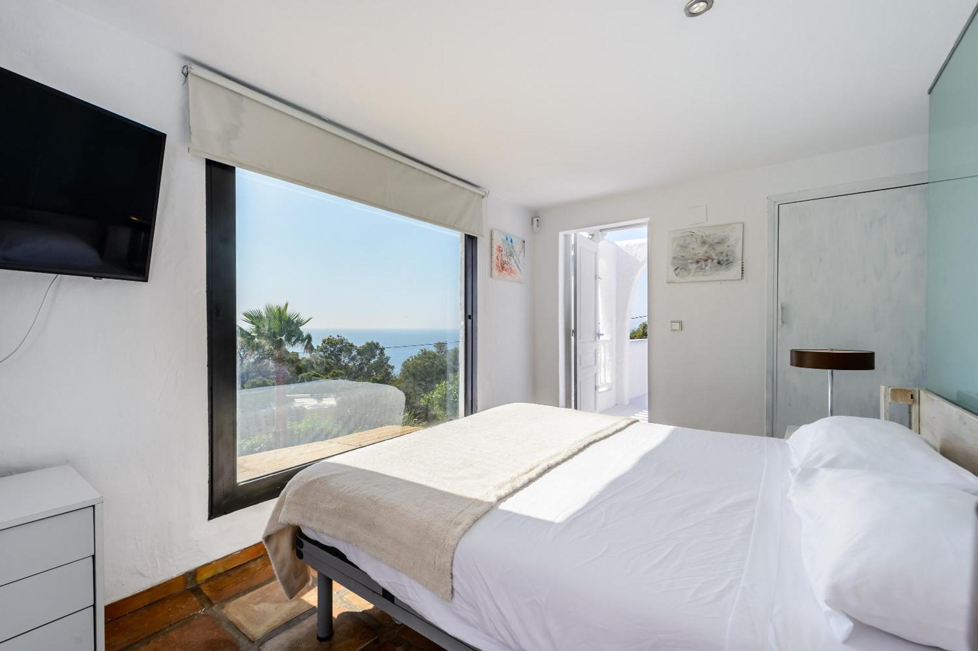 Villa Cala Salada Sunset View San Antonio (Ibiza)