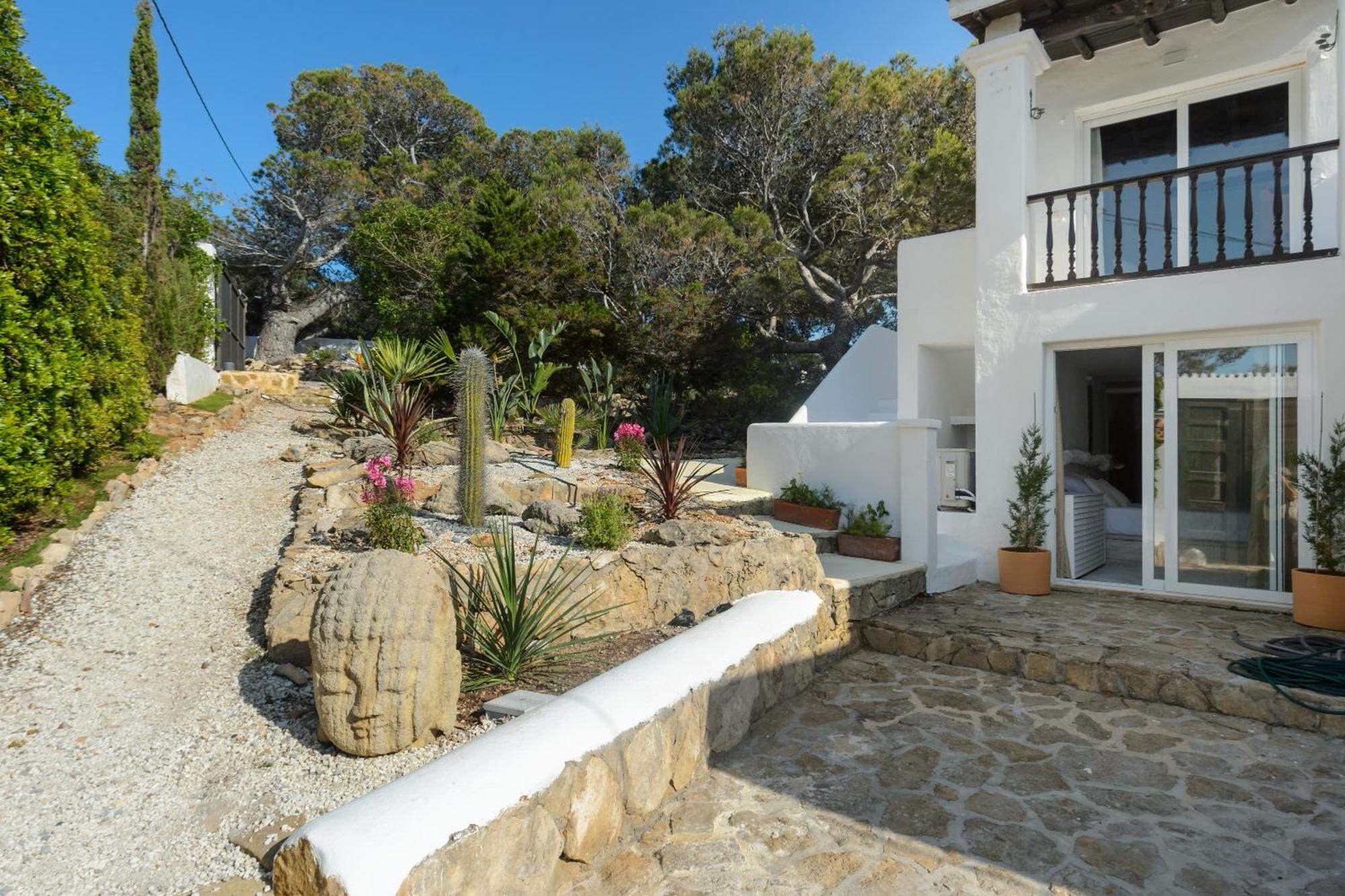 Cala Salada Sunset View Villa San Antonio (Ibiza)