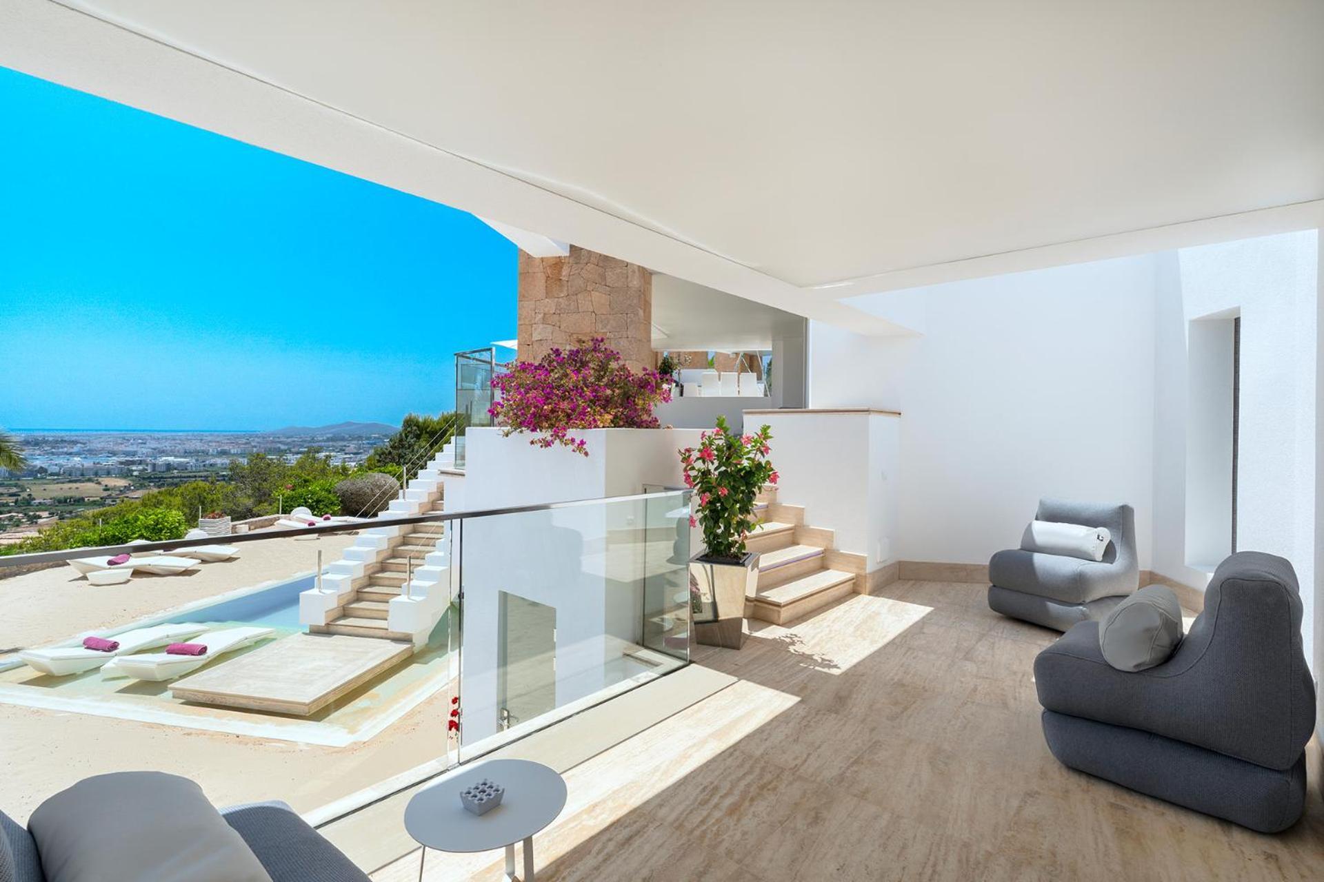 Mirage Ibiza Villa Nuestra Senora de Jesus