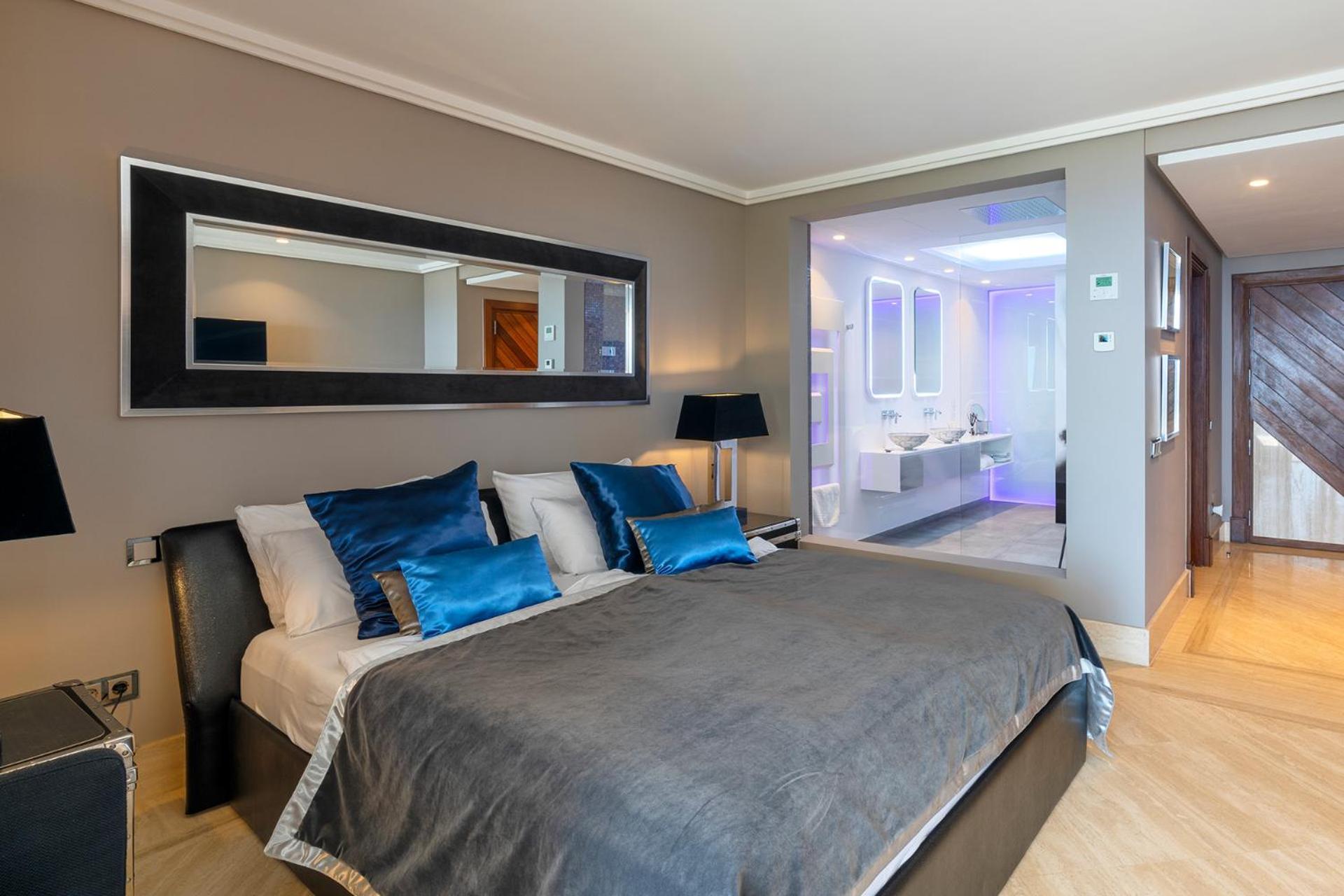 Mirage Ibiza Villa *