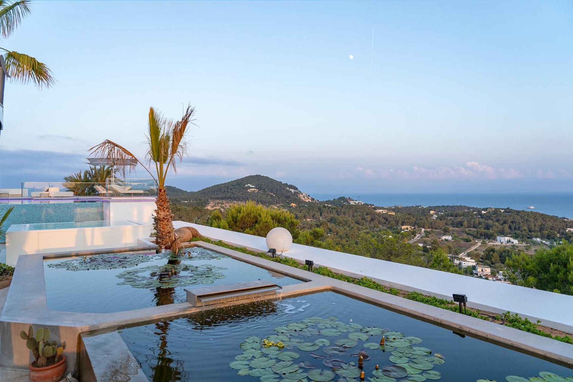 Villa Mirage Ibiza