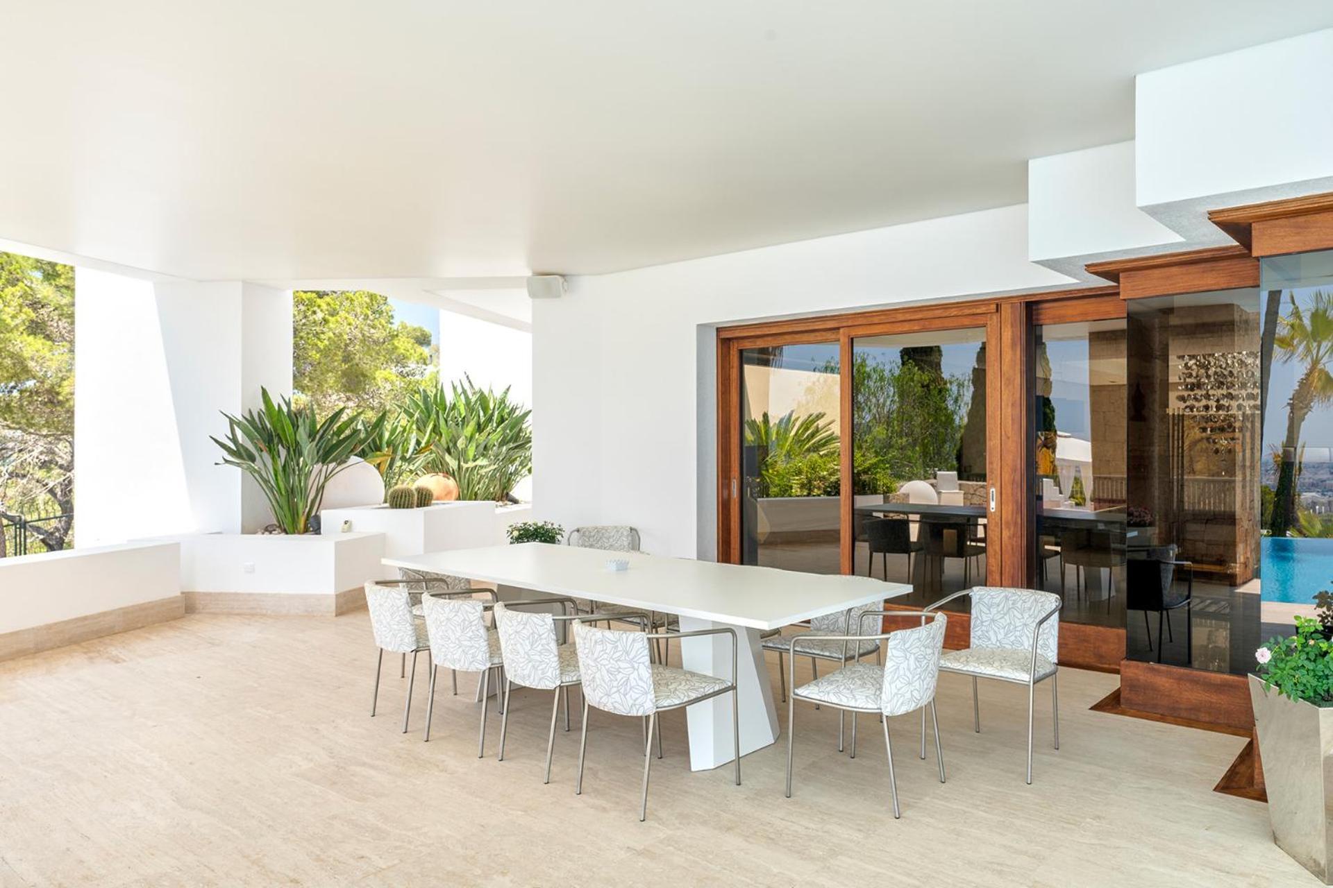 Villa Mirage Ibiza *