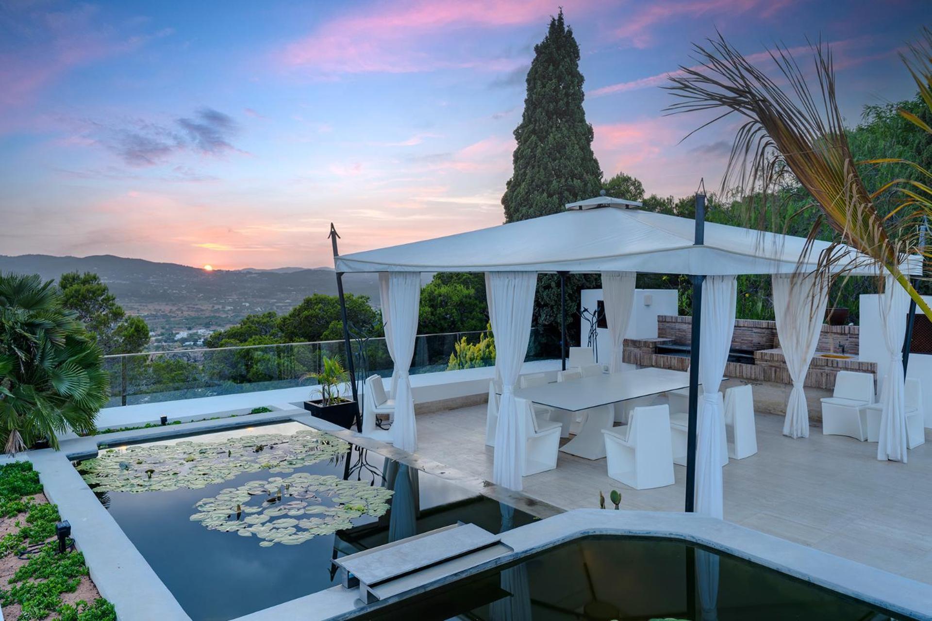 Mirage Ibiza *