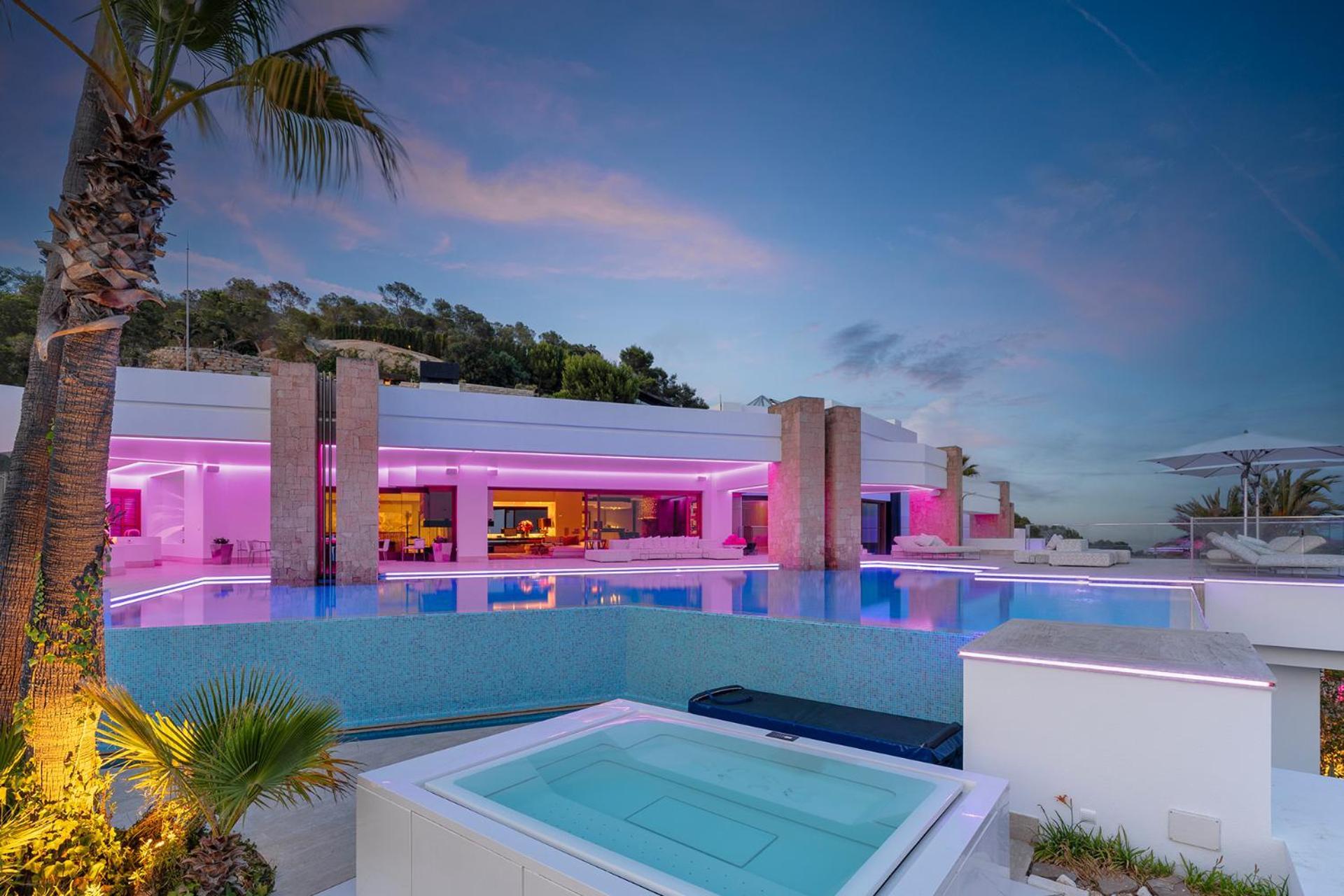 Mirage Ibiza Villa Nuestra Senora de Jesus