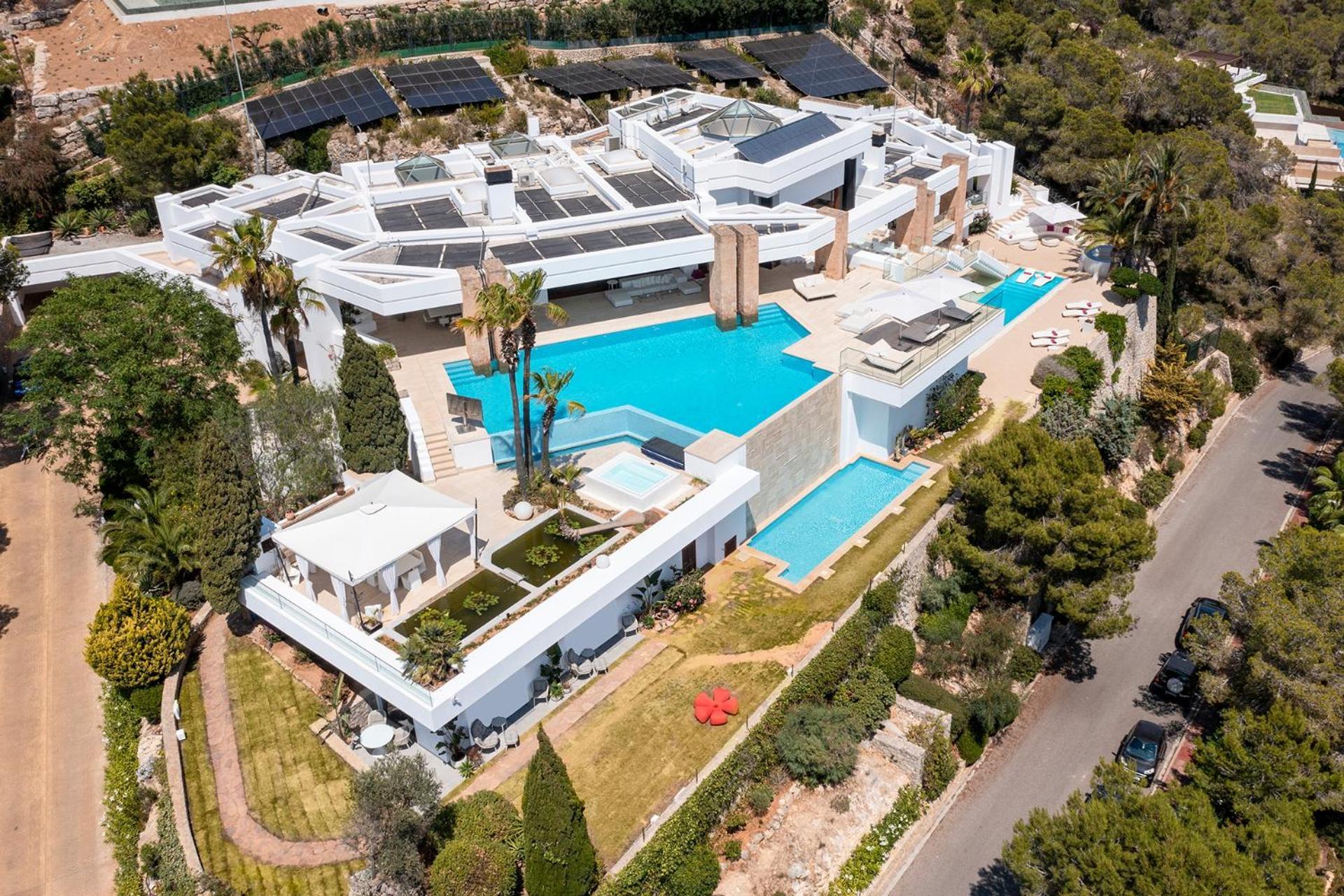 Villa Mirage Ibiza Nuestra Senora de Jesus