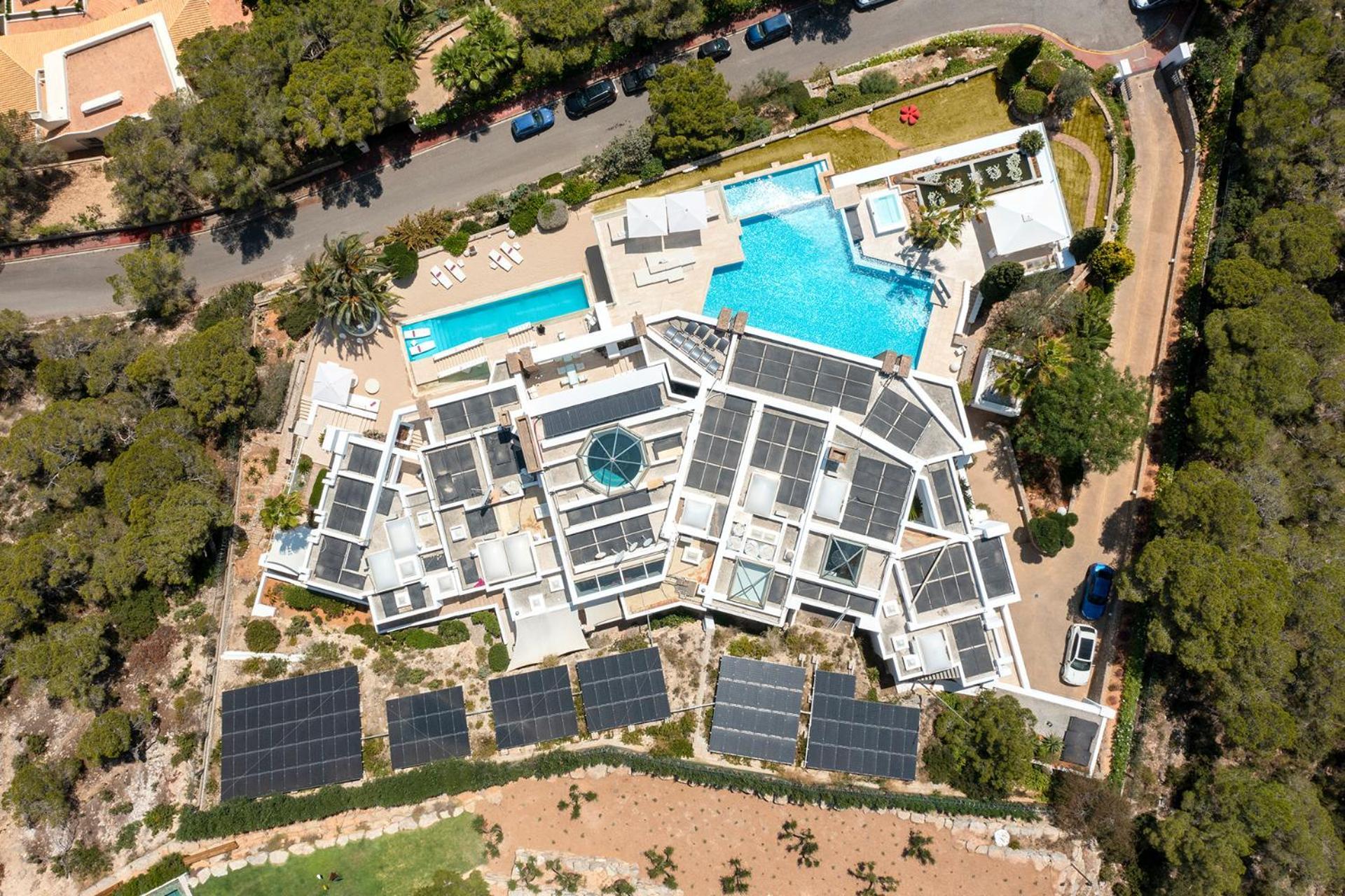 Villa Mirage Ibiza *
