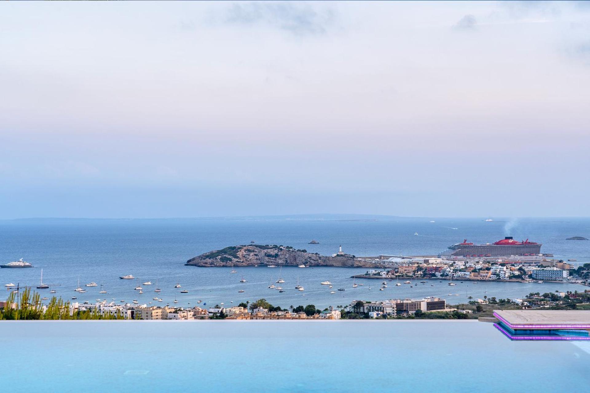 Villa Mirage Ibiza Nuestra Senora de Jesus