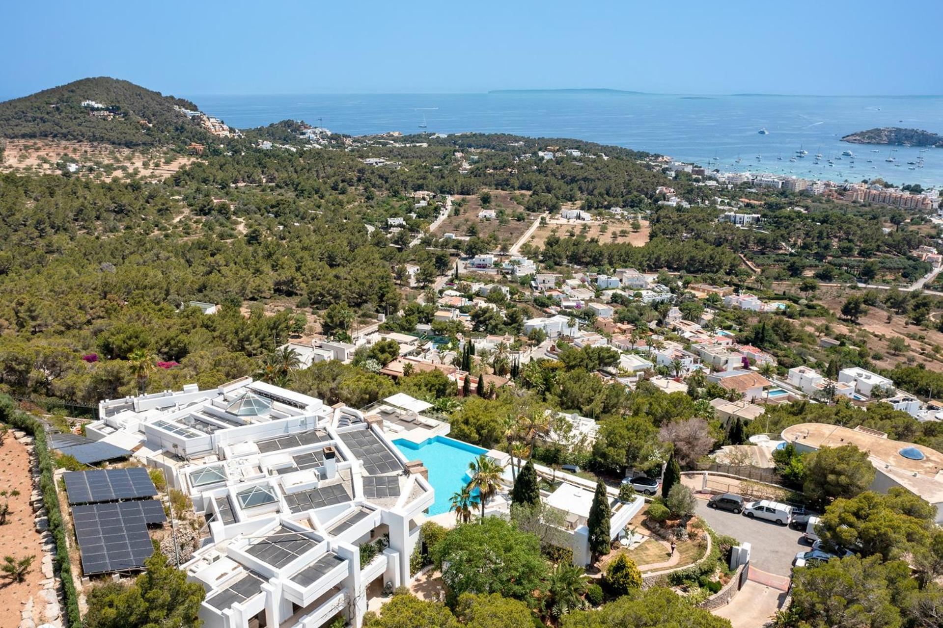 Mirage Ibiza Villa Nuestra Senora de Jesus