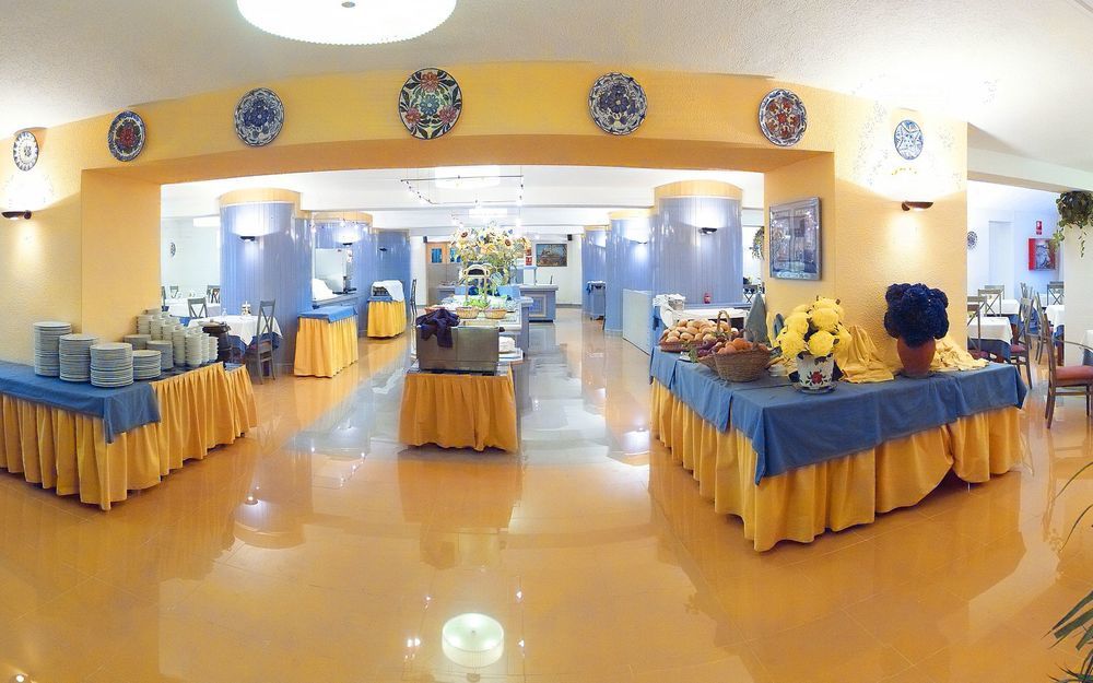 Hotel Vibra Marco Polo I - Adults Only 3*