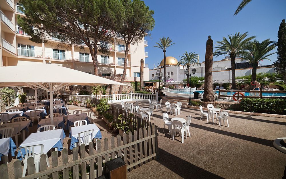 Vibra Marco Polo I - Adults Only 3* San Antonio (Ibiza)