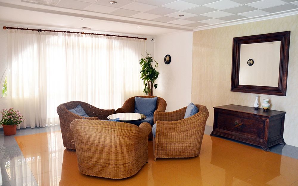 Vibra Marco Polo I - Adults Only