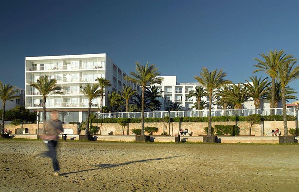 Palladium Palmyra - Adults Only 4* San Antonio Abad