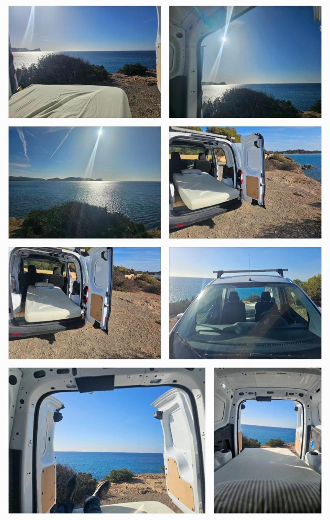 Microvan *