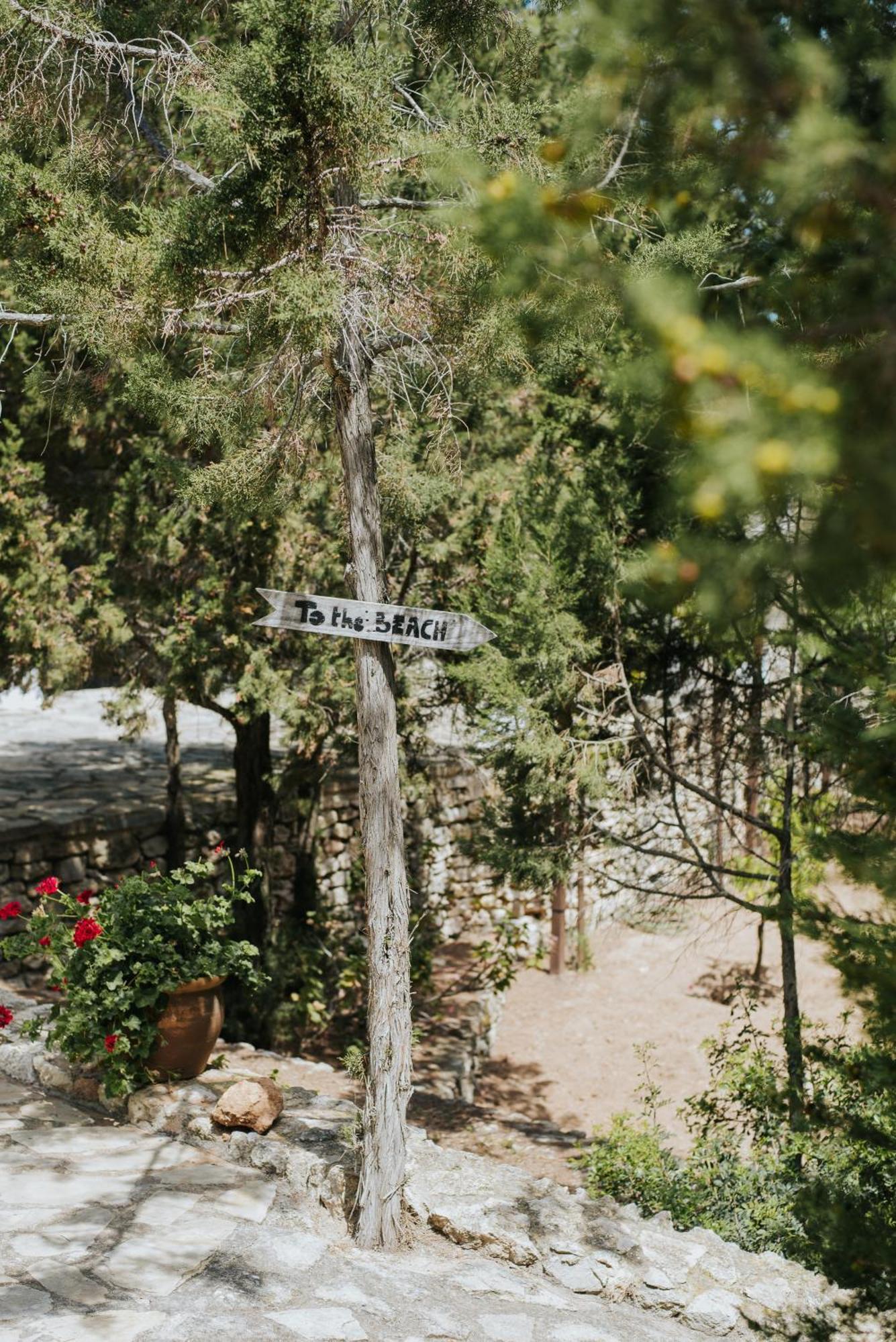 Bed & Breakfast & Paissa D'en Bernat