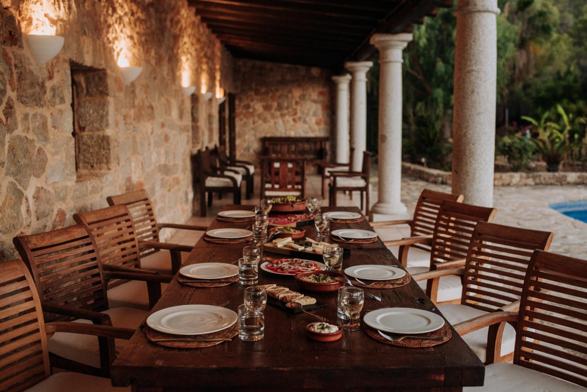 Bed & Breakfast & Paissa D'en Bernat