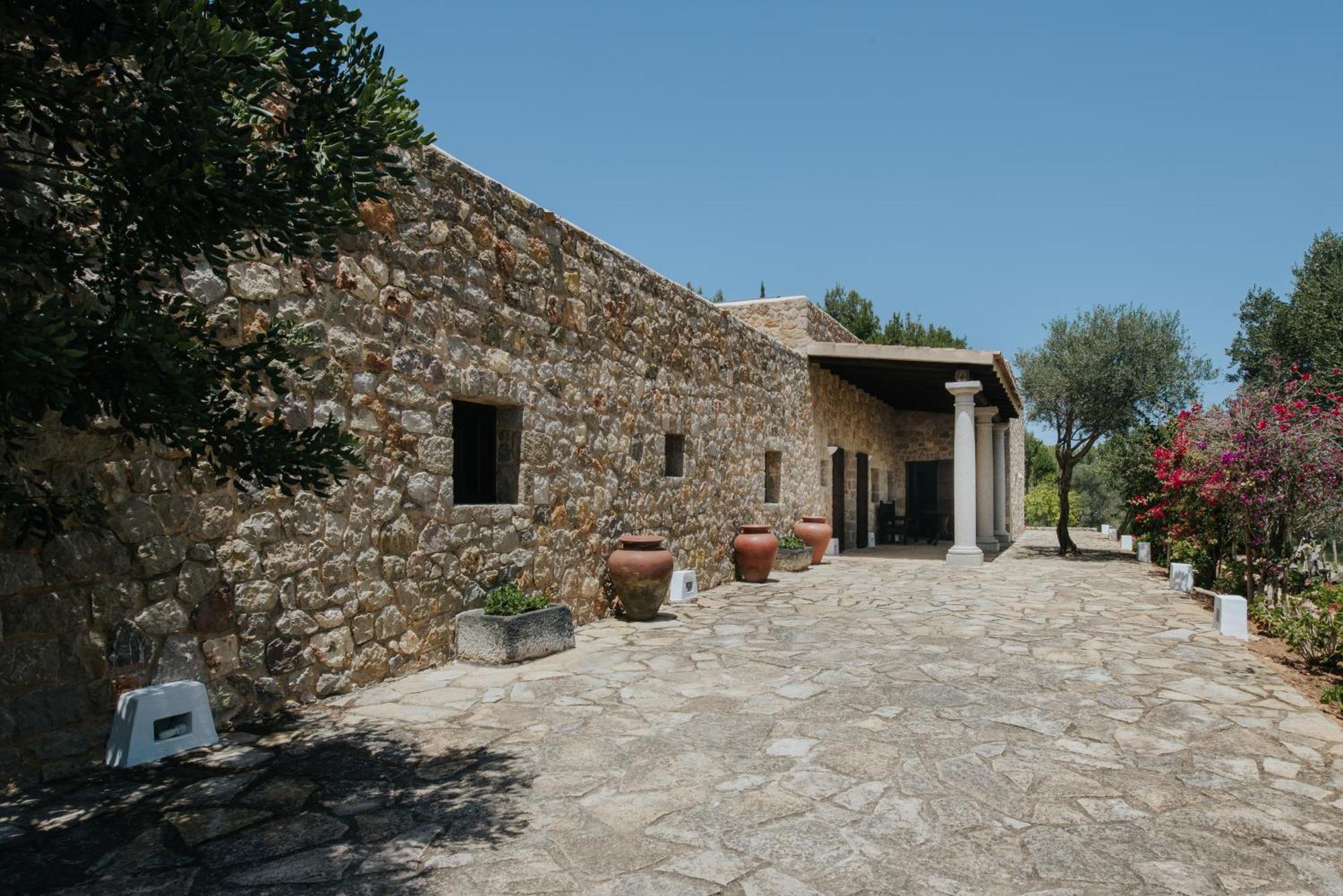 Bed & Breakfast & Paissa D'en Bernat