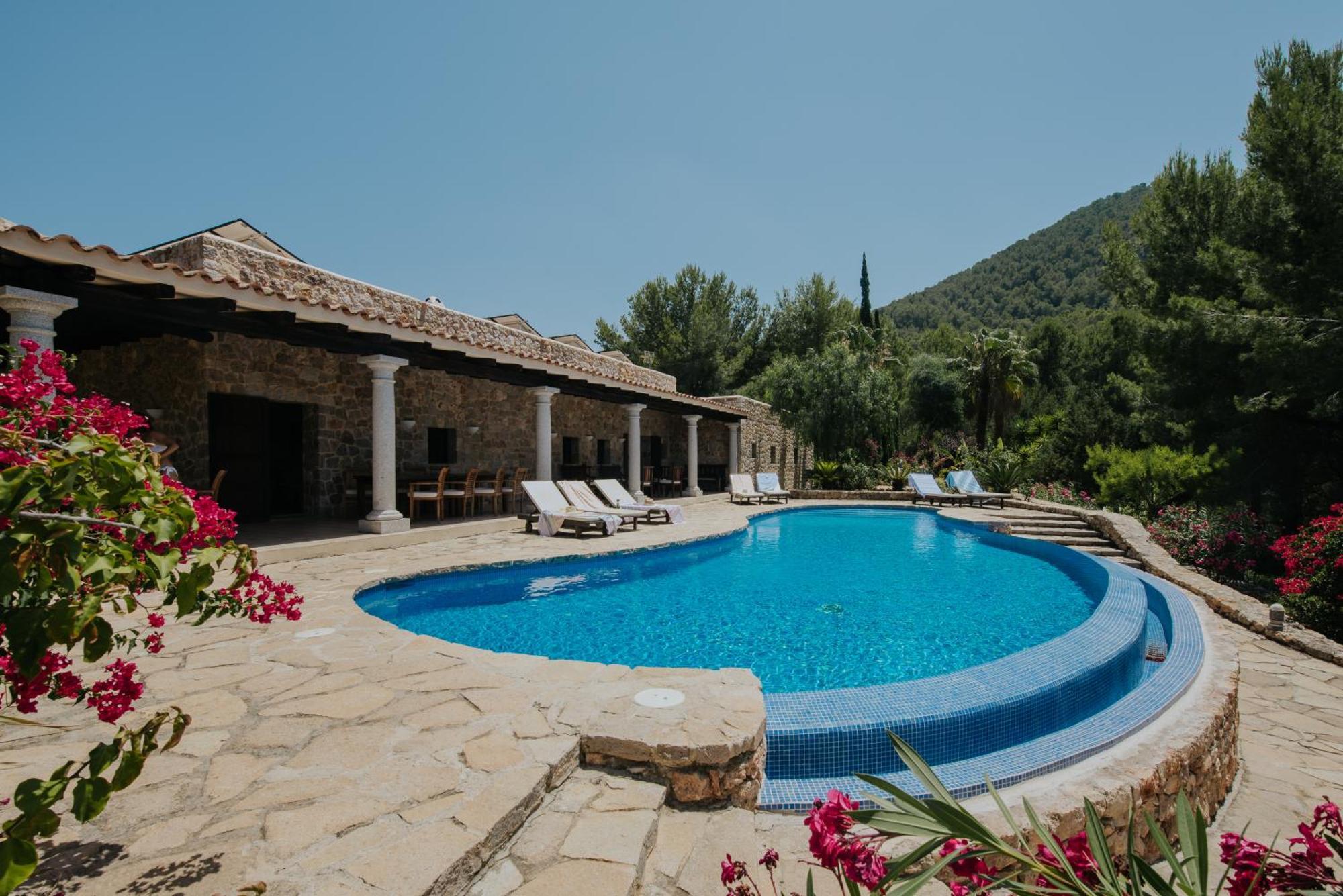 Bed & Breakfast & Paissa D'en Bernat *