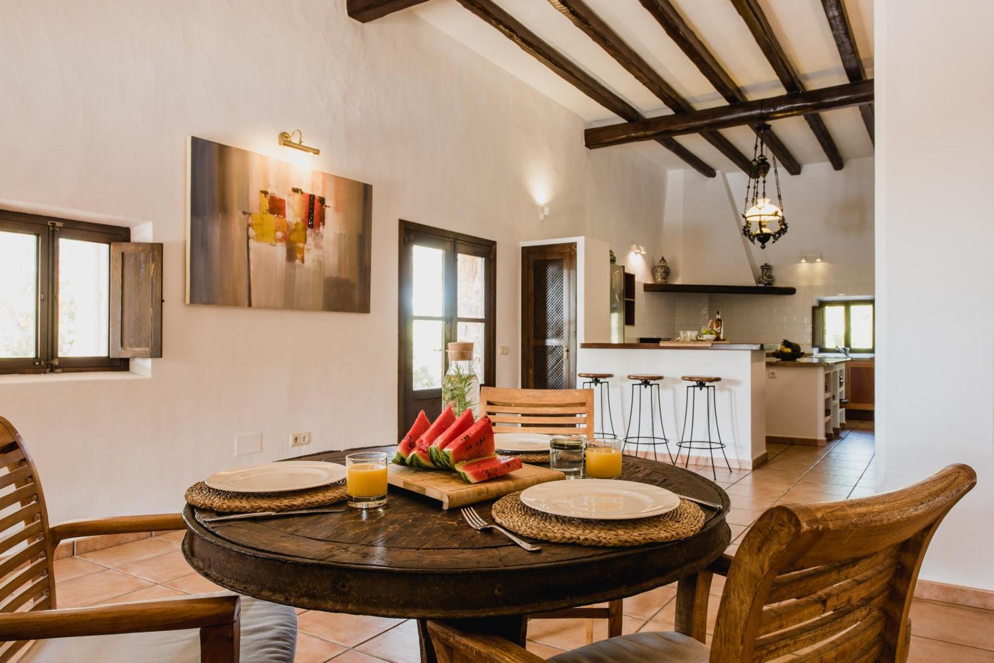 Bed & Breakfast & Paissa D'en Bernat