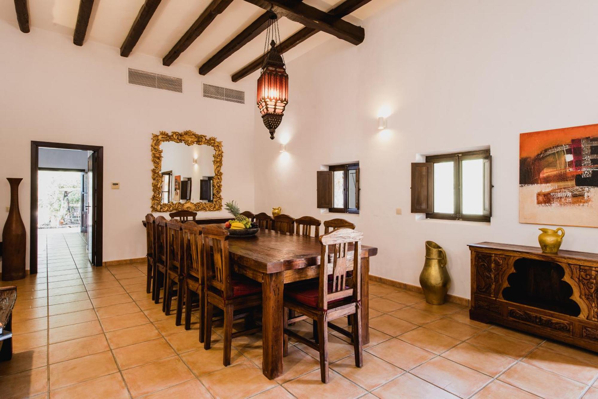 & Paissa D'en Bernat Bed & Breakfast