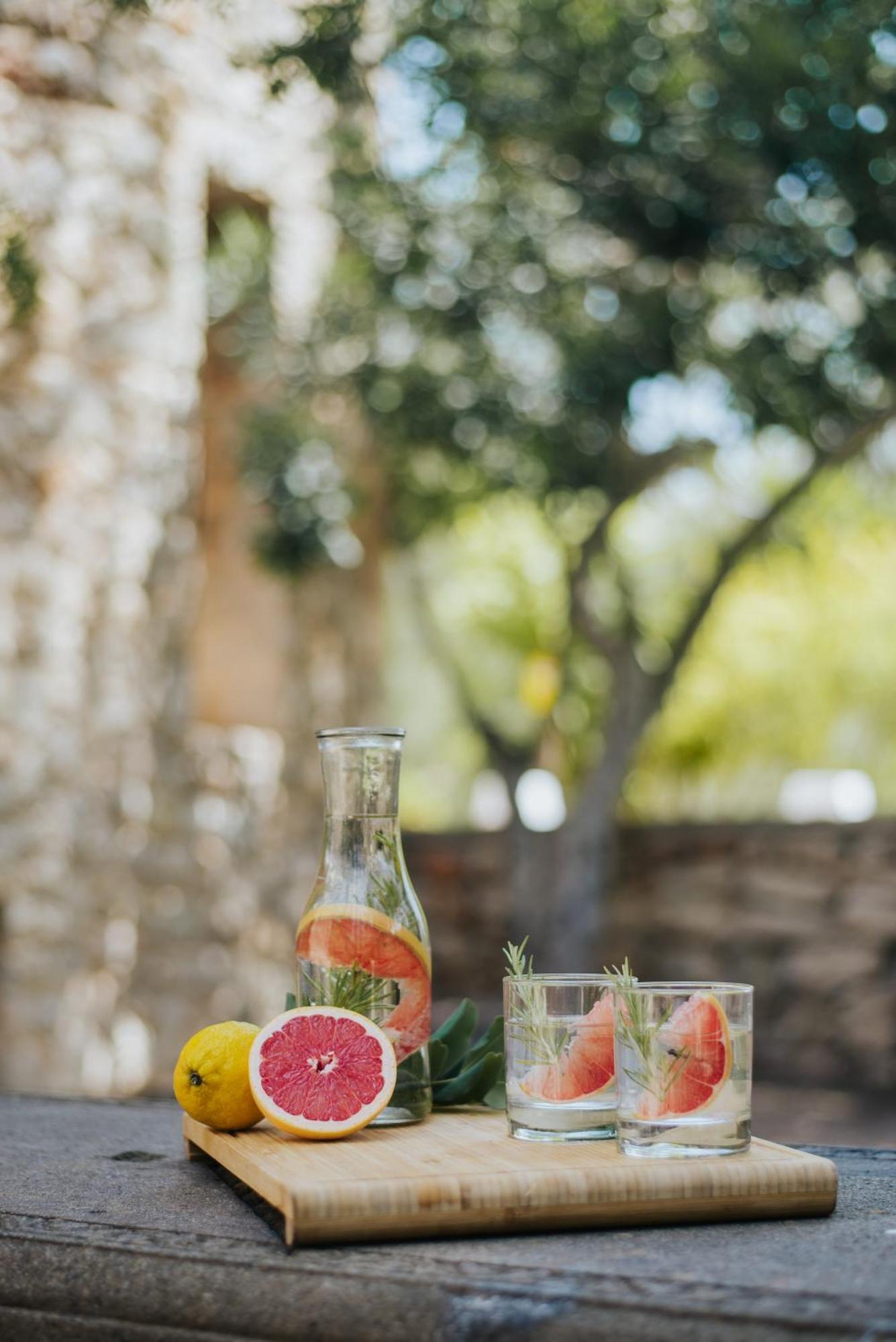 & Paissa D'en Bernat Bed & Breakfast Cala Tarida (Ibiza)