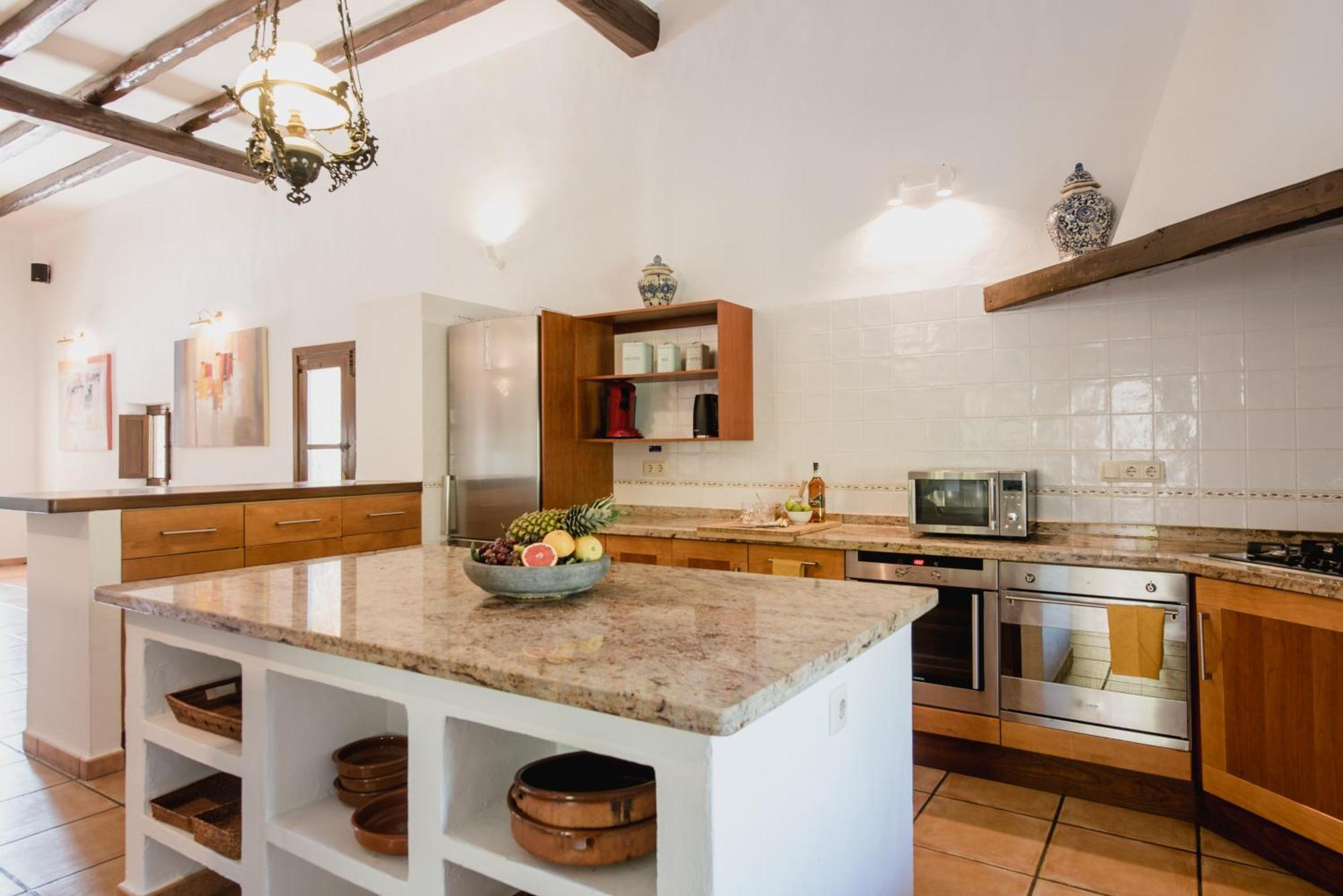 Bed & Breakfast & Paissa D'en Bernat