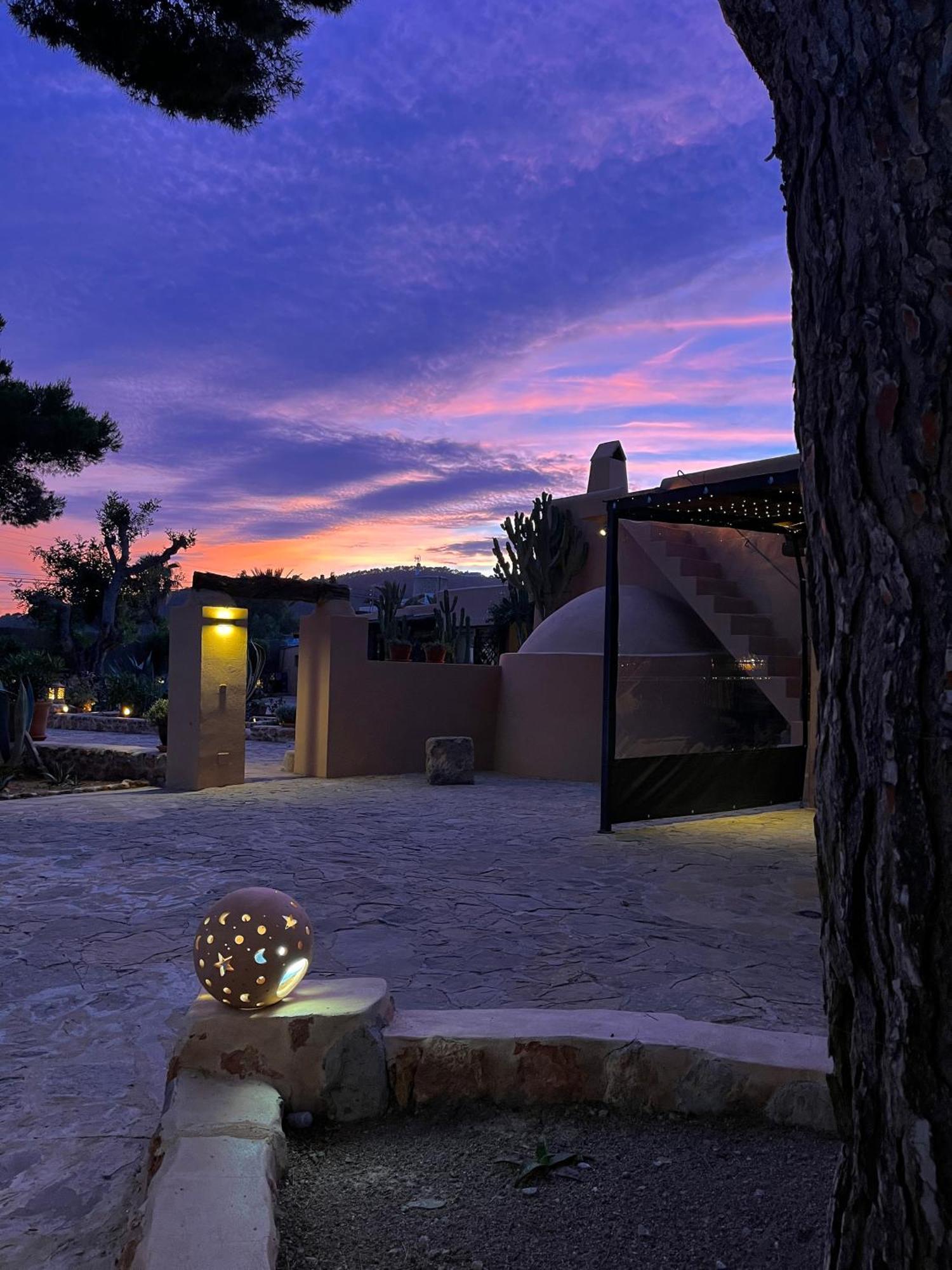 Finca Can Toni * Sant Jordi de ses Salines